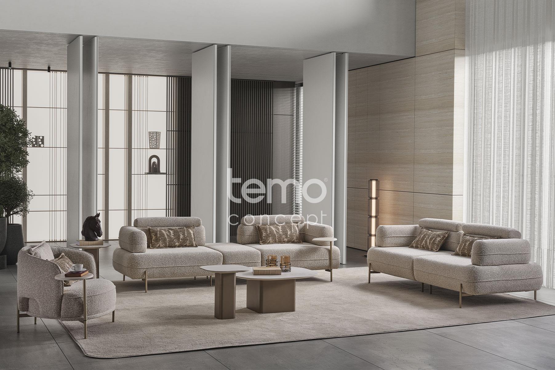 Konfor Koltuk Takımı