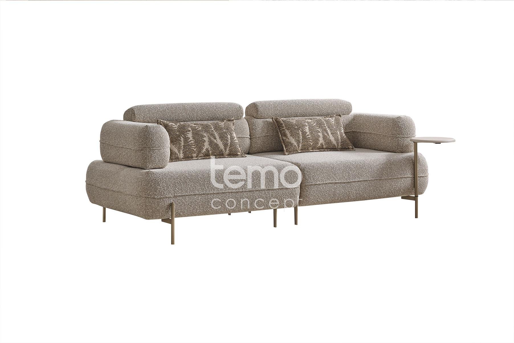 Konfor Koltuk Takımı