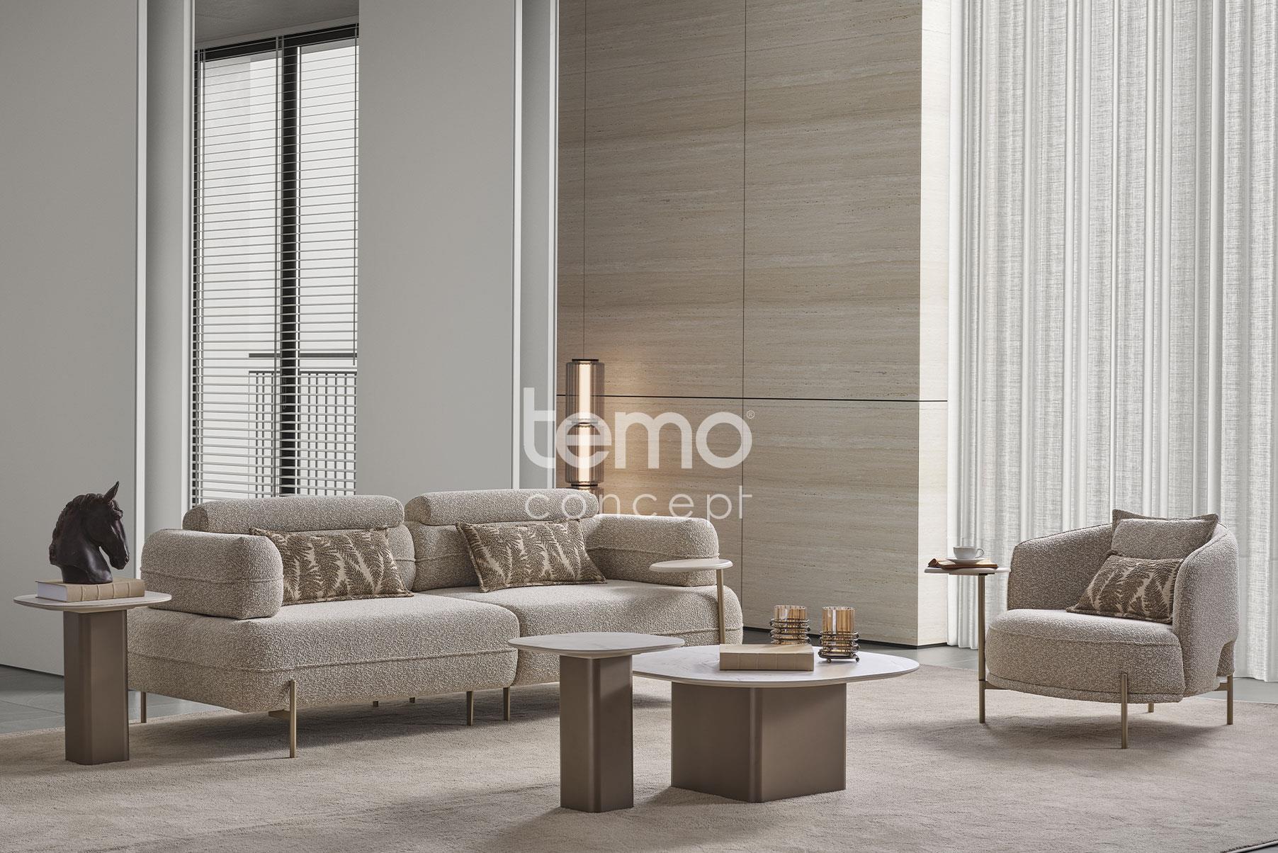 Konfor Koltuk Takımı