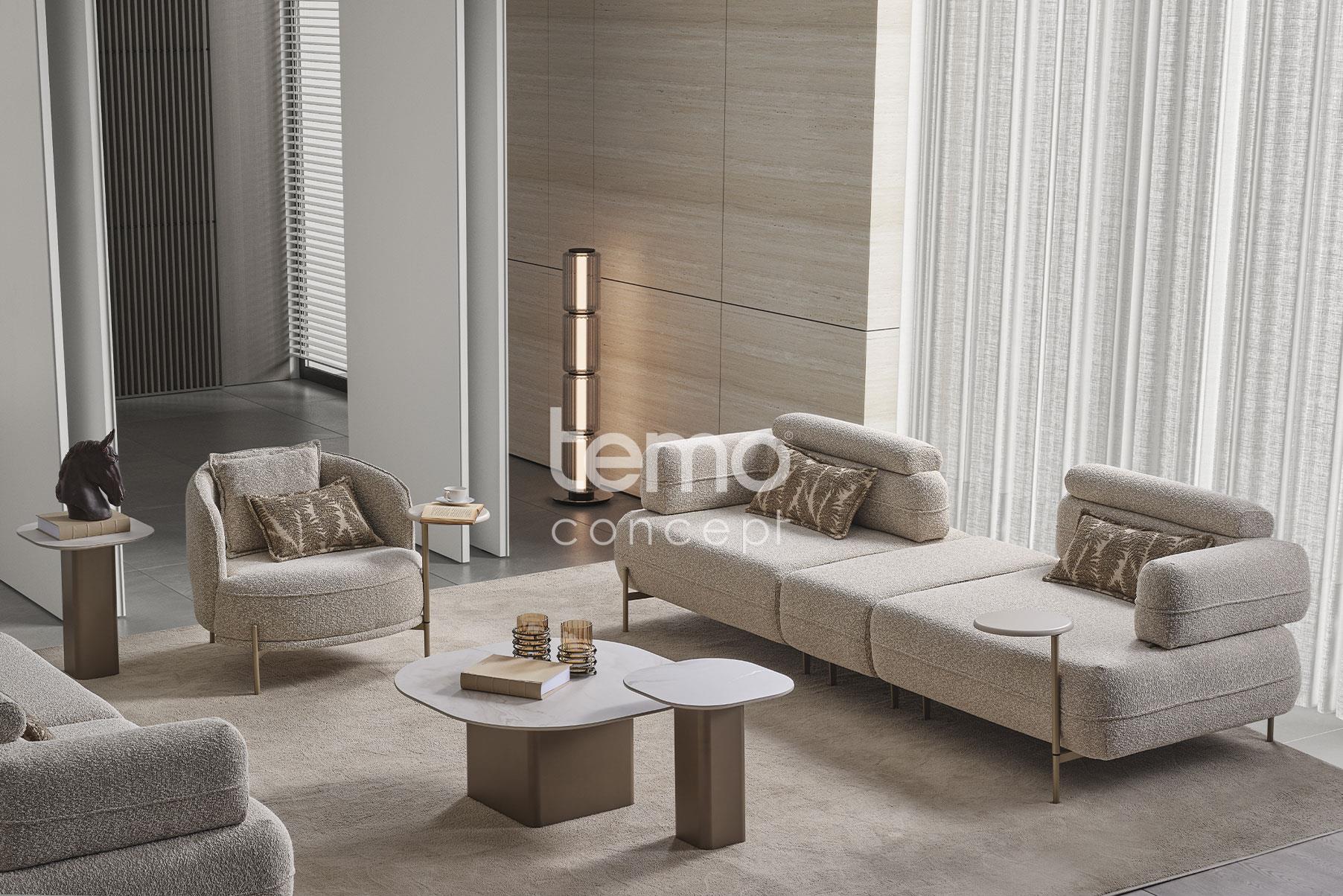 Konfor Koltuk Takımı