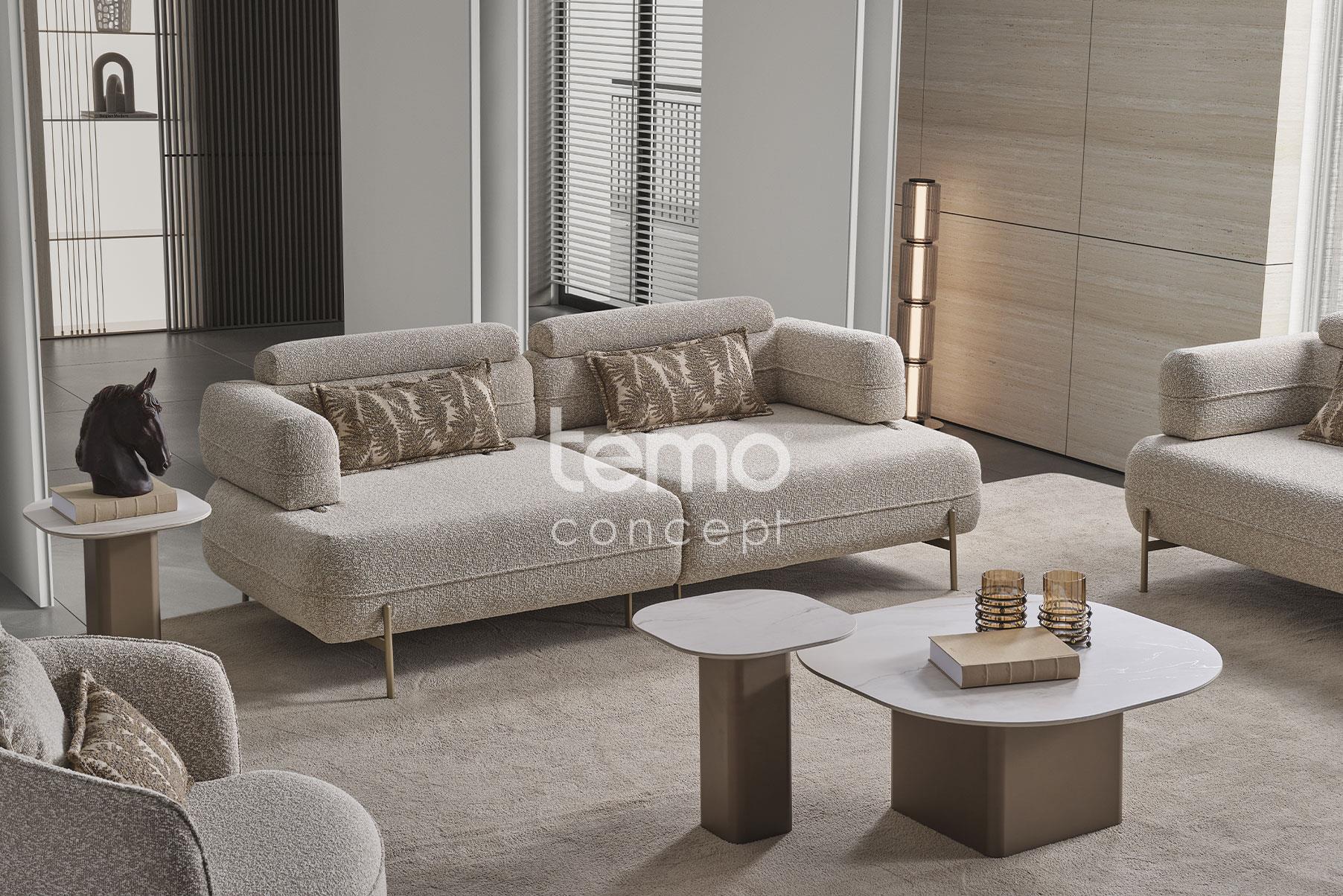 Konfor Koltuk Takımı