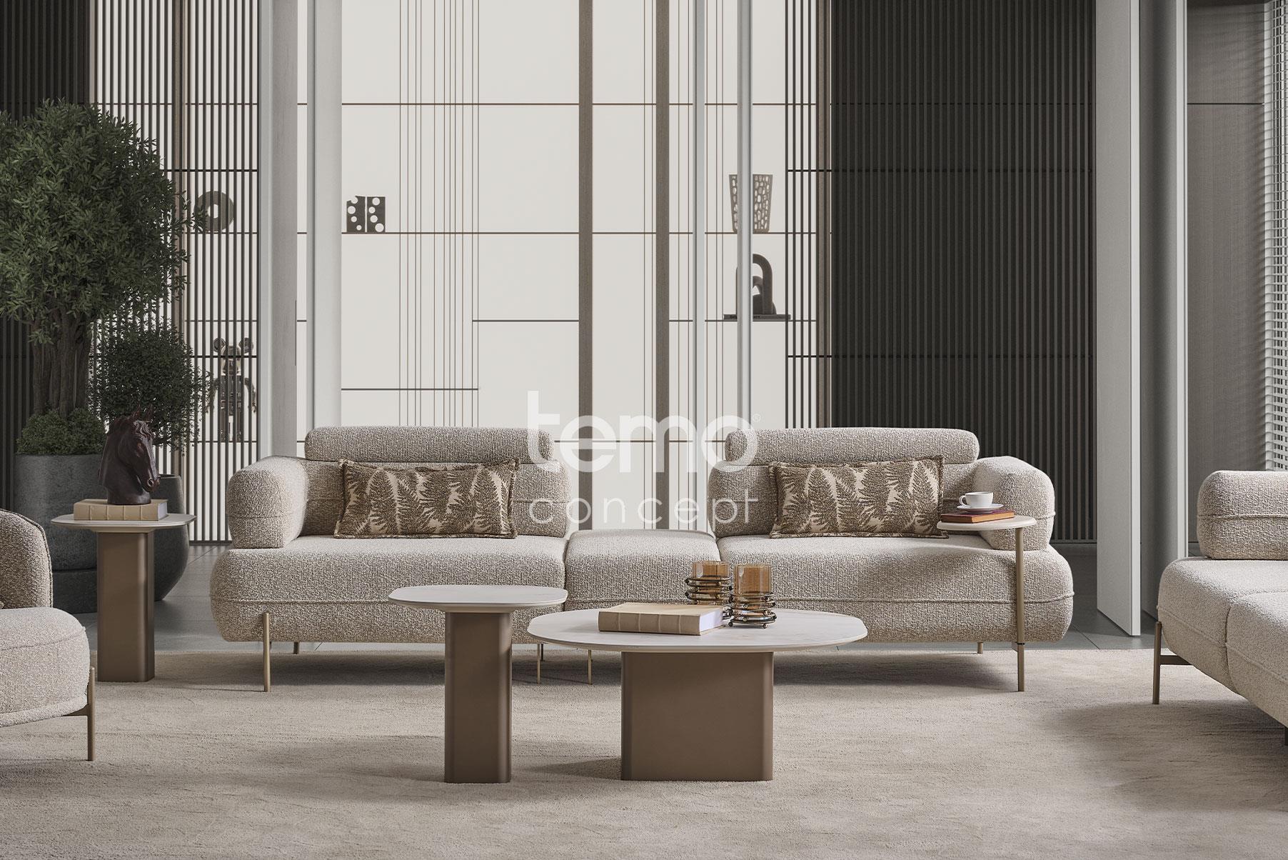 Konfor Koltuk Takımı