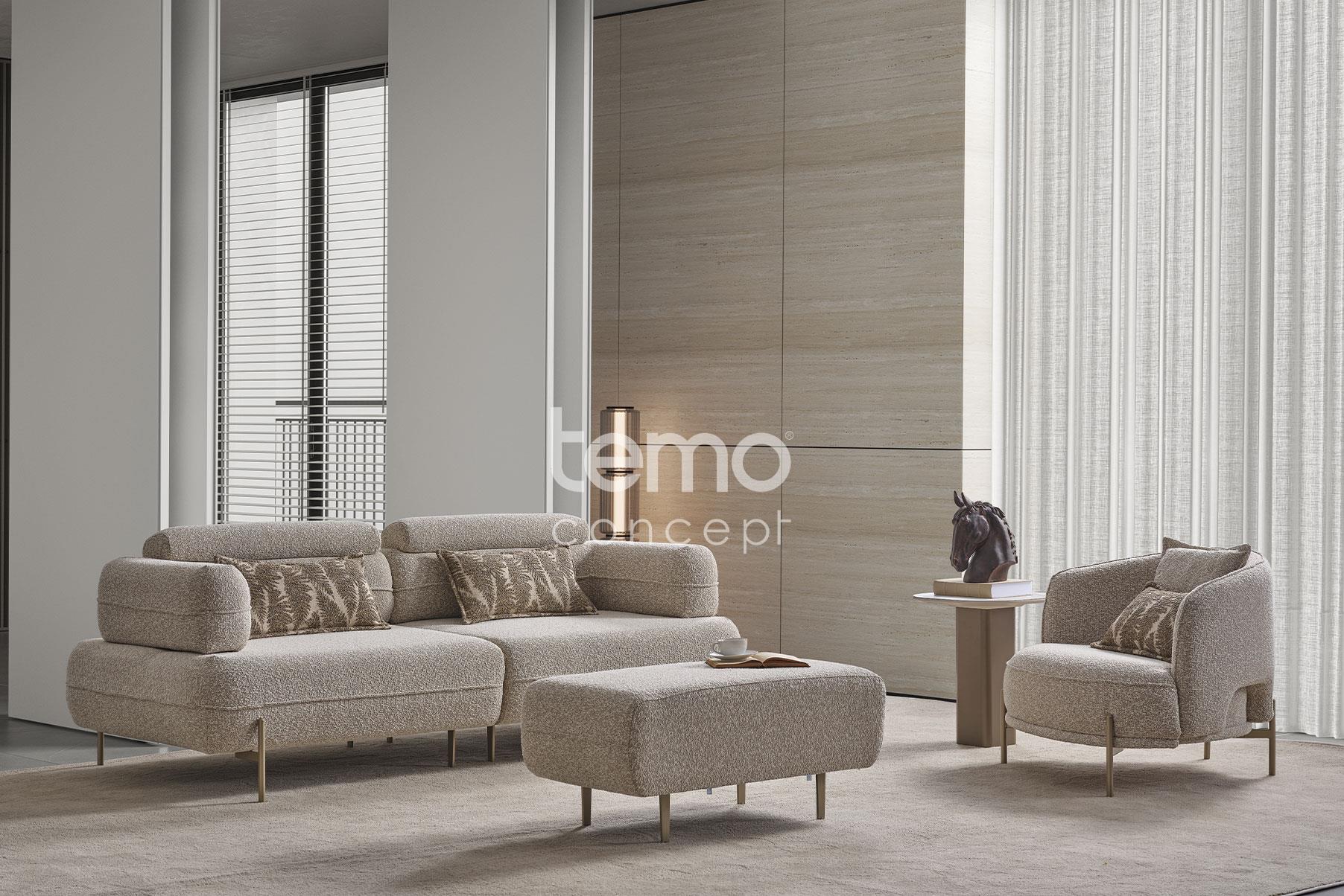 Konfor Koltuk Takımı