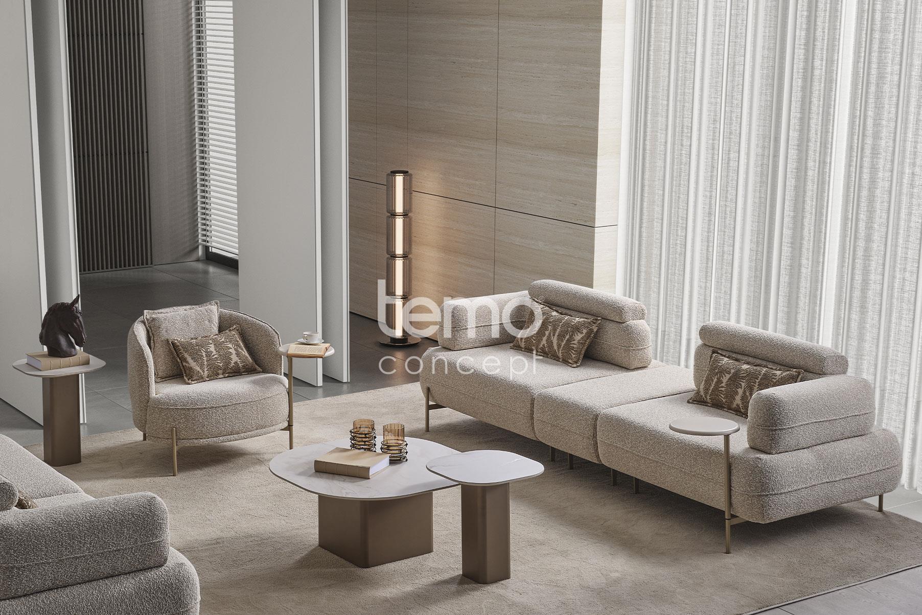 Konfor Koltuk Takımı