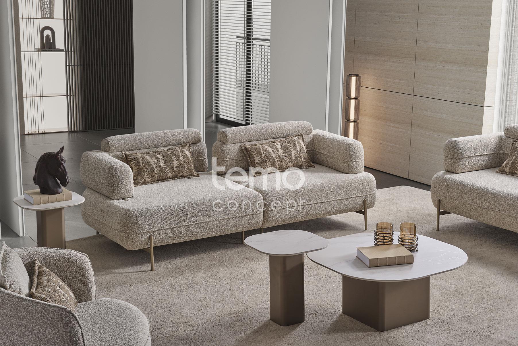 Konfor Koltuk Takımı