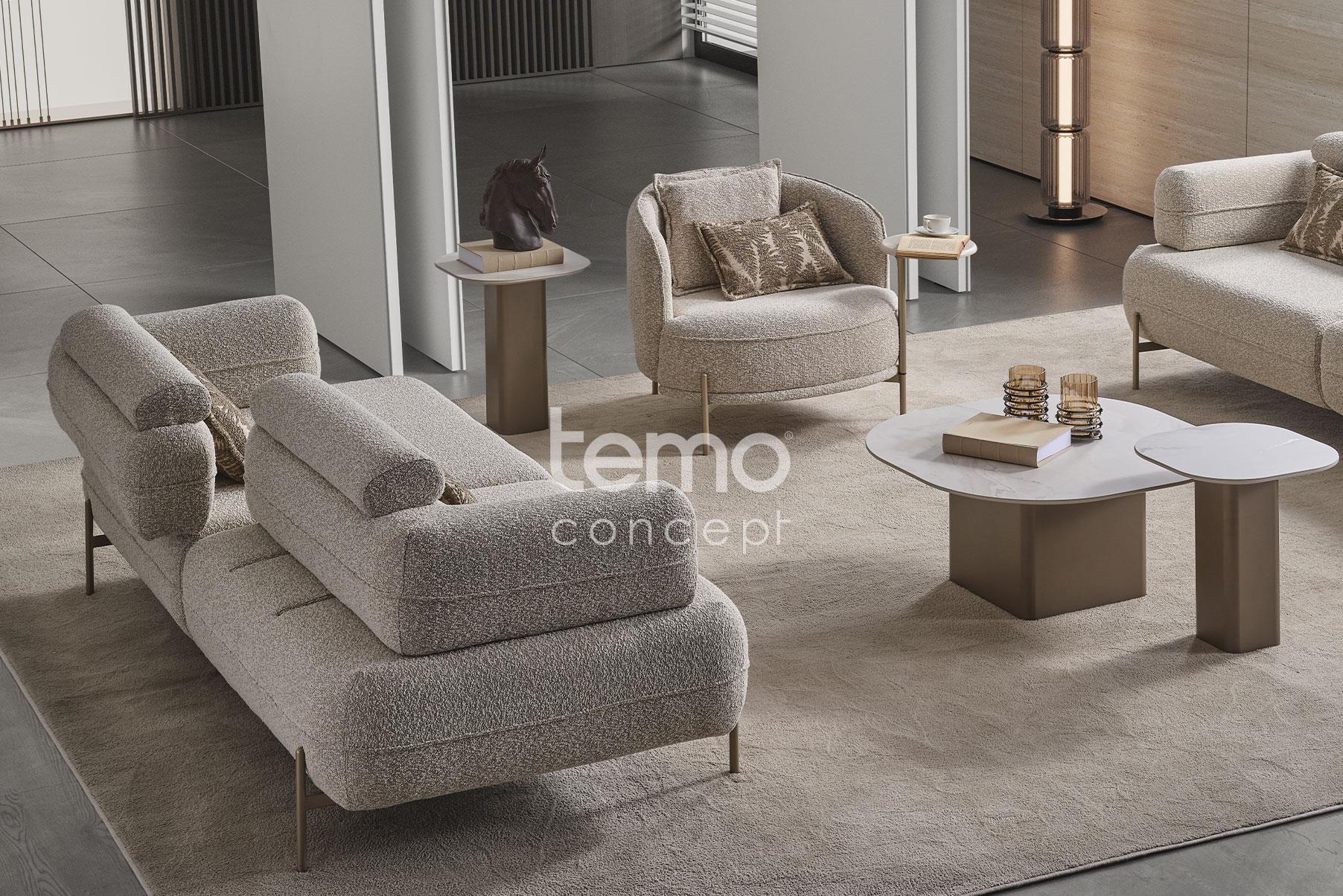 Konfor Koltuk Takımı