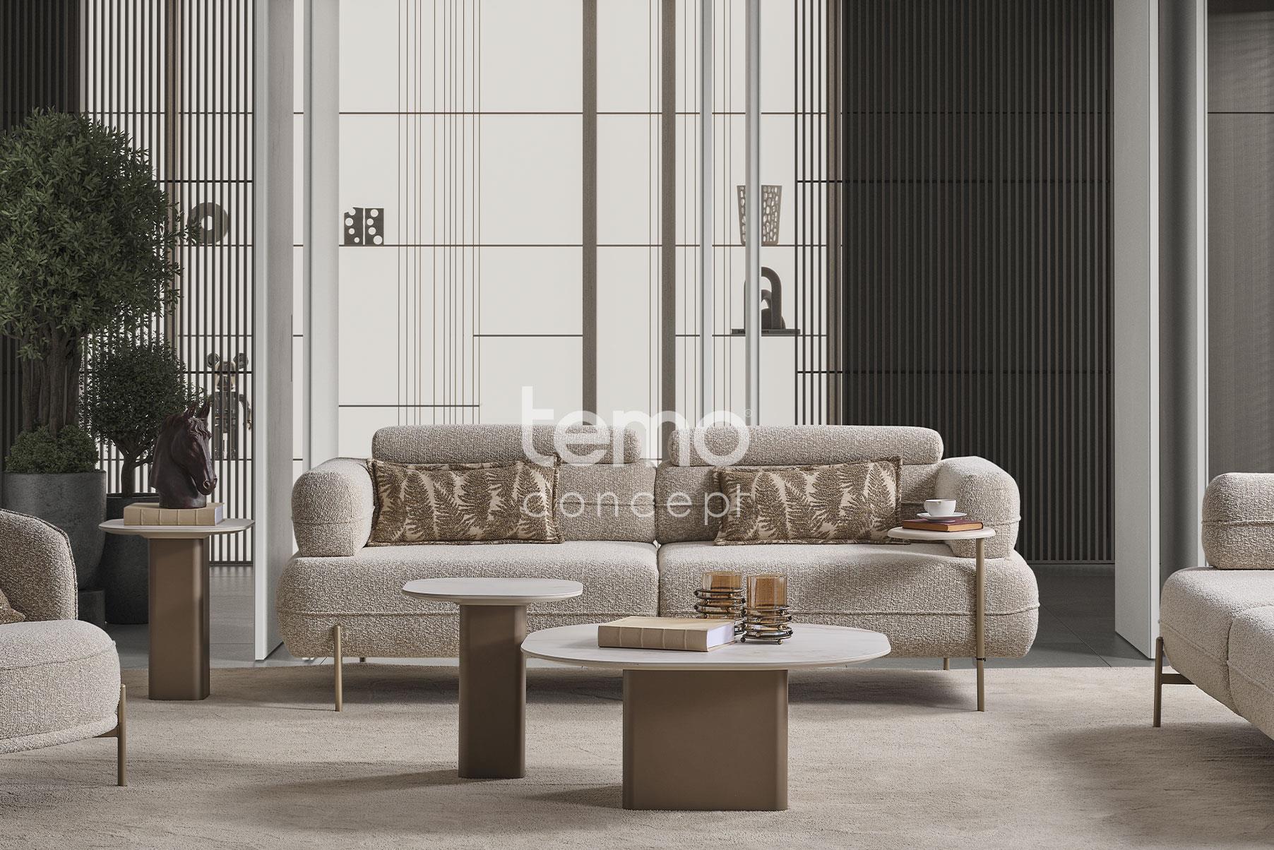 Konfor Koltuk Takımı