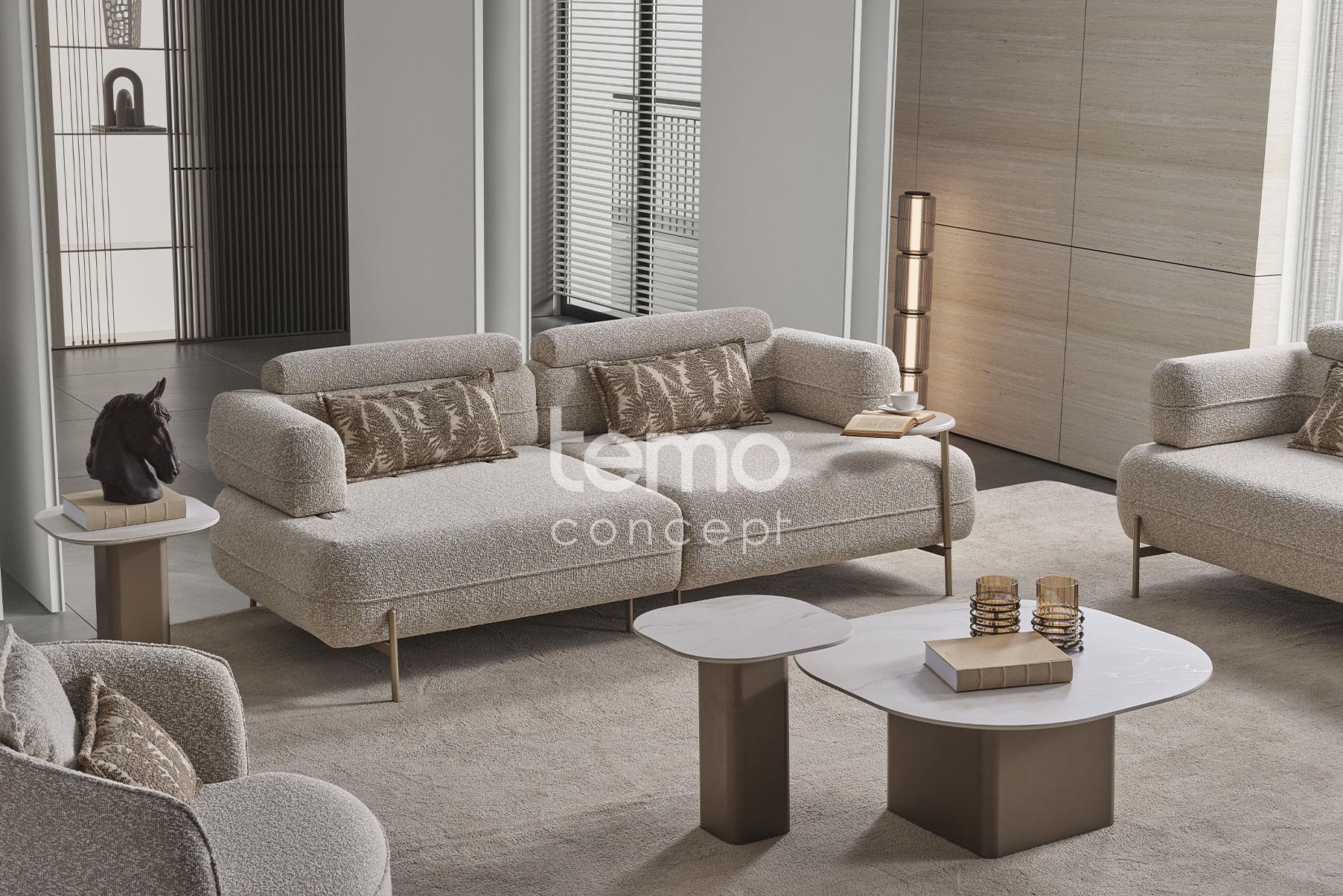 Konfor Koltuk Takımı