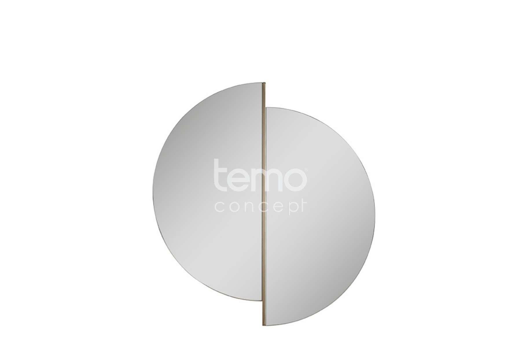 Konfor Konsol Aynası