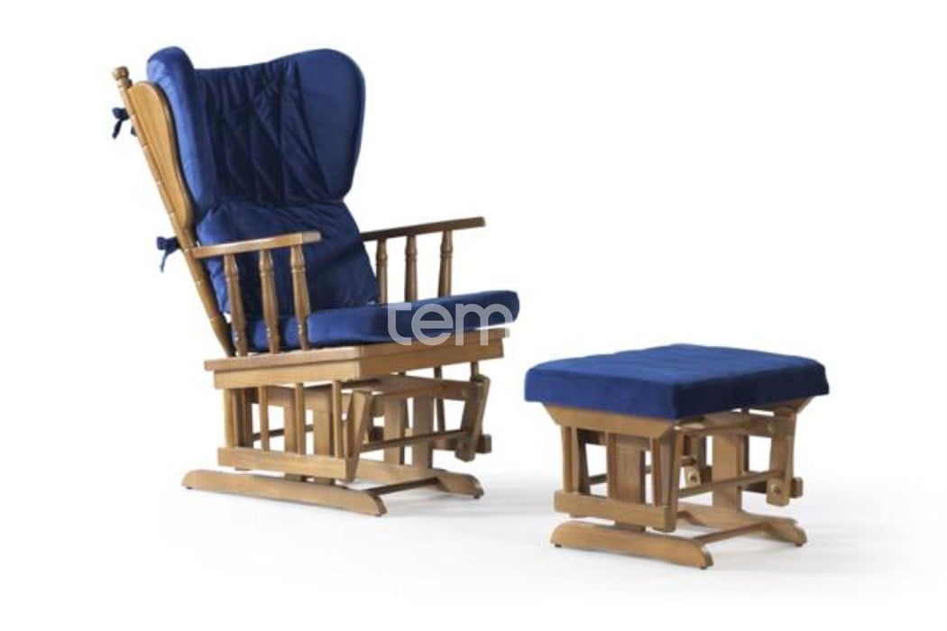 Konfor Sallanır Sandalye