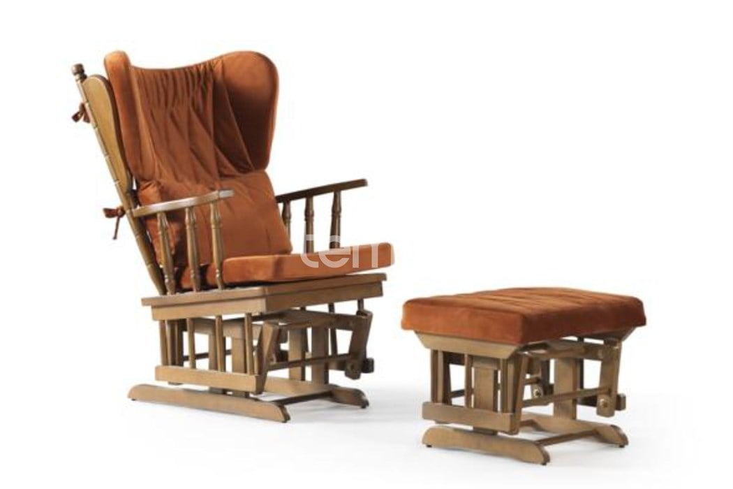 Konfor Sallanır Sandalye