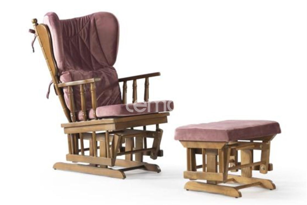 Konfor Sallanır Sandalye