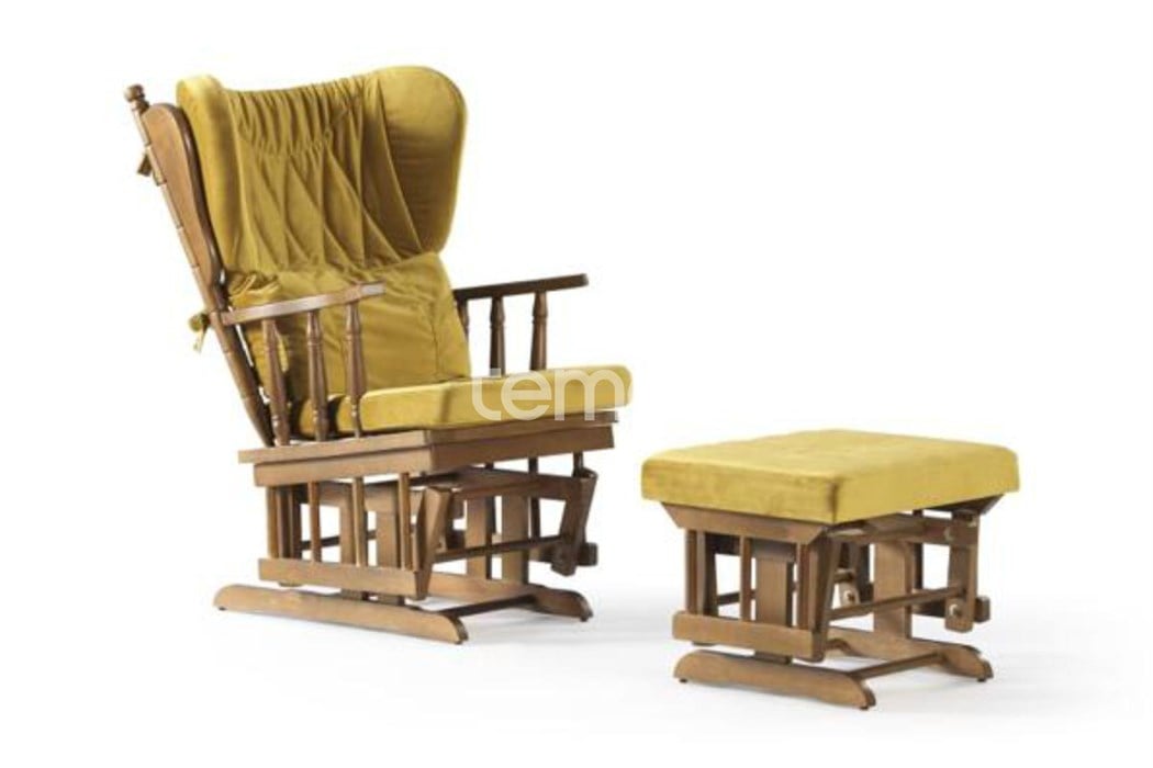 Konfor Sallanır Sandalye