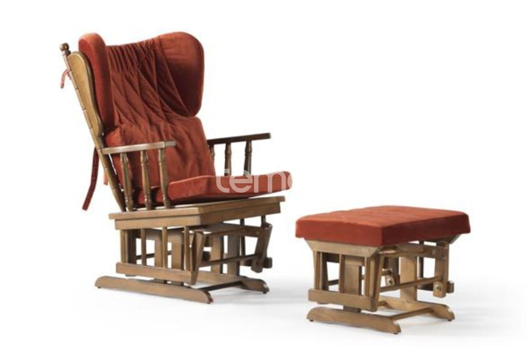 Konfor Sallanır Sandalye