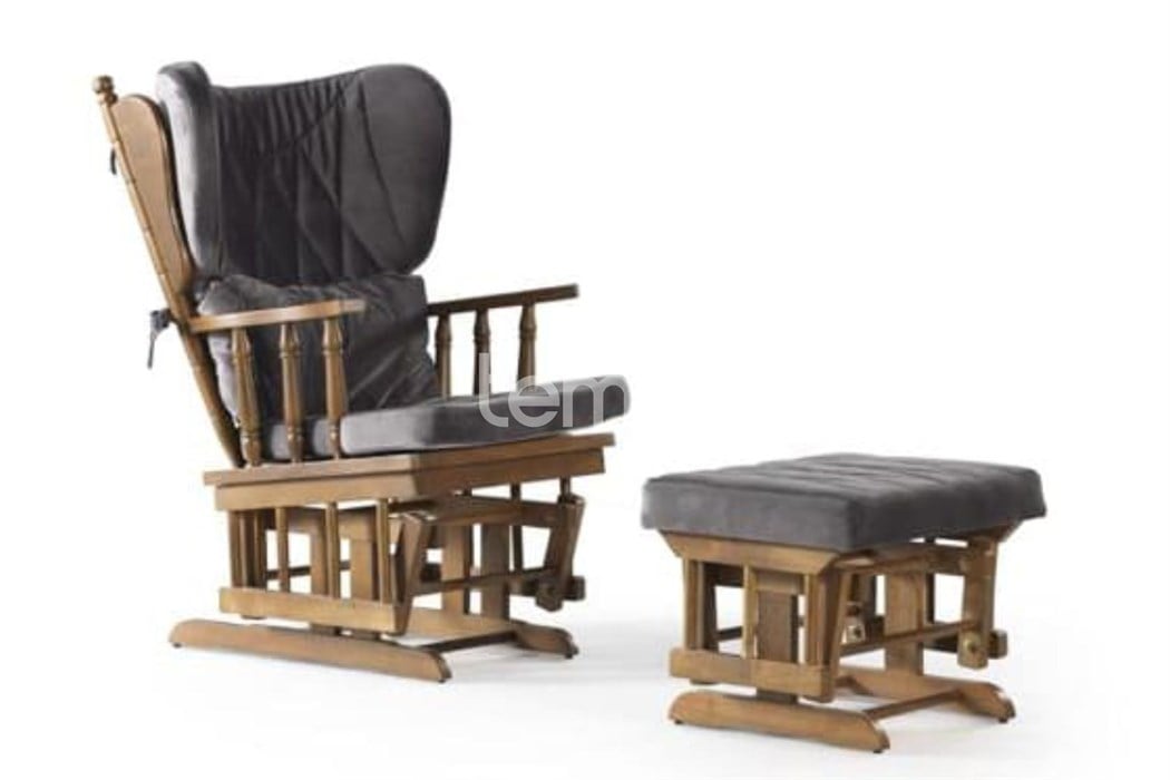 Konfor Sallanır Sandalye