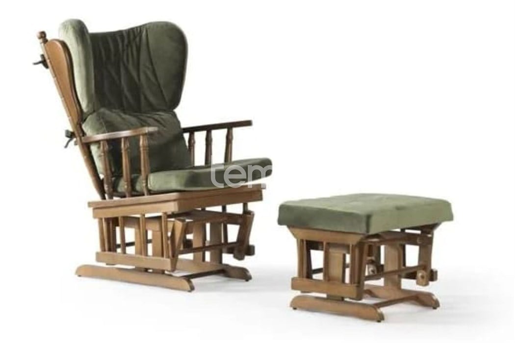 Konfor Sallanır Sandalye