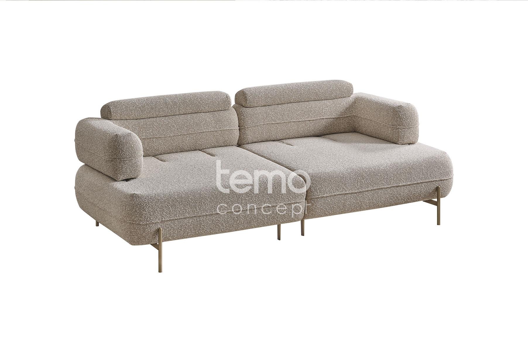 Konfor Üçlü Koltuk