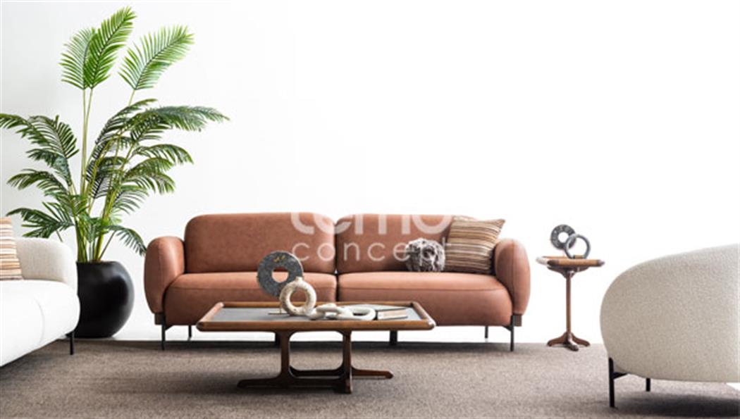 Kumo Koltuk Takımı