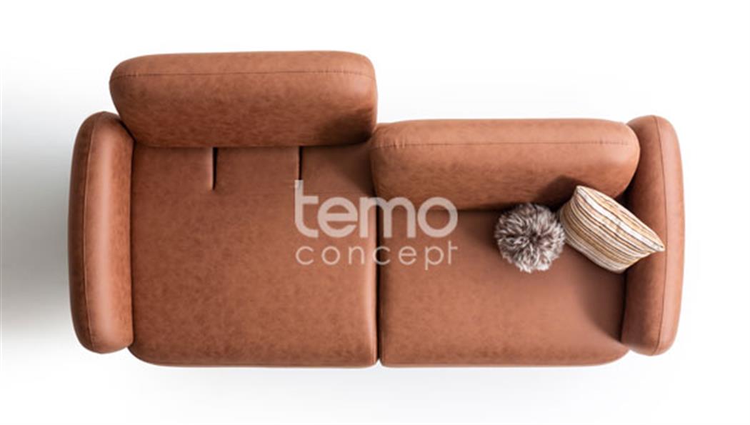 Kumo Koltuk Takımı