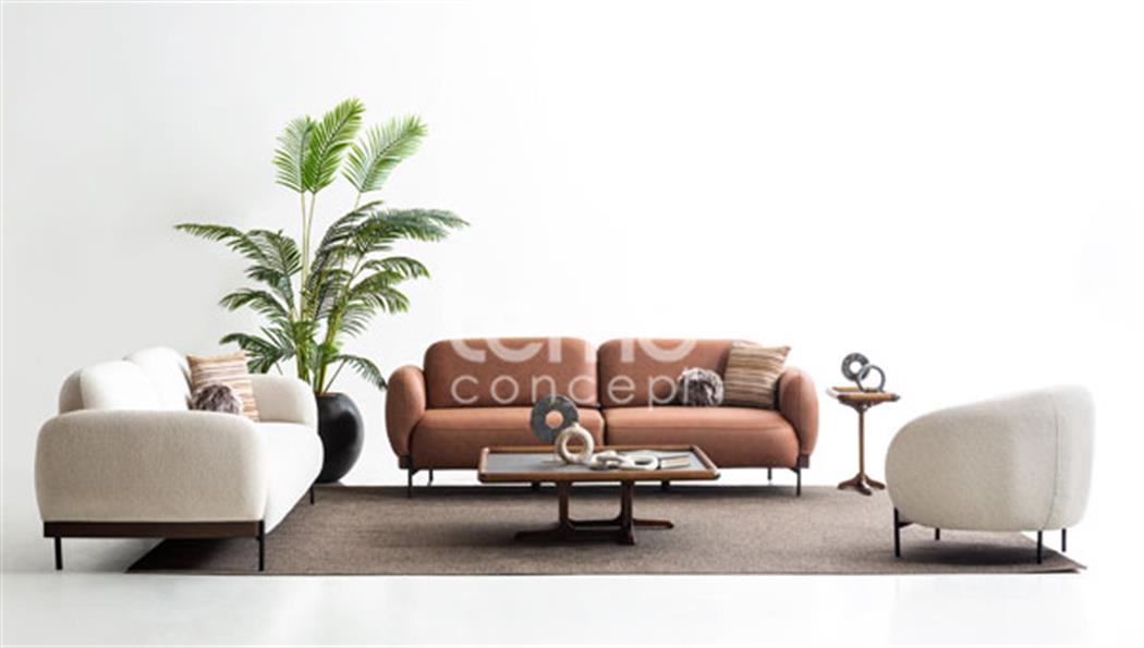 Kumo Koltuk Takımı