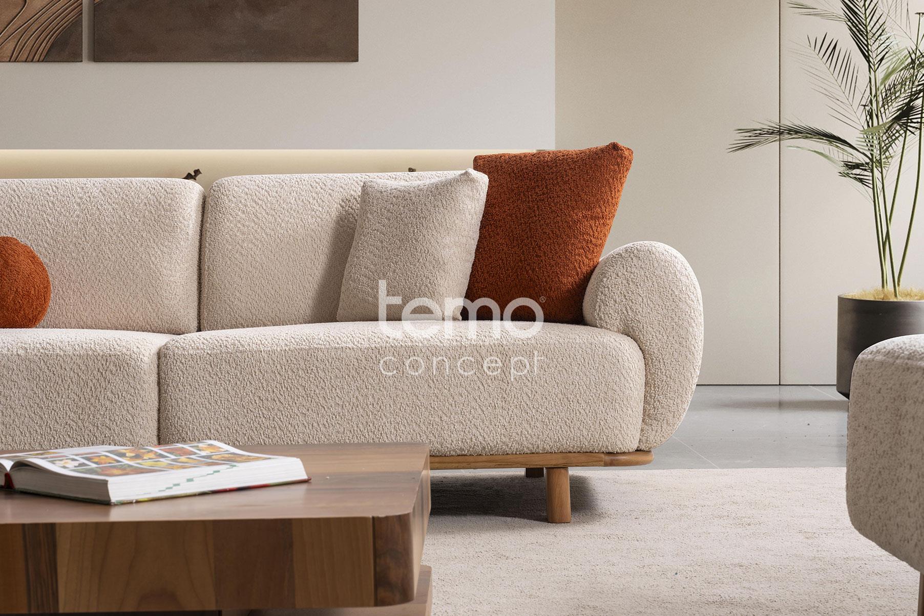 Latte Koltuk Takımı