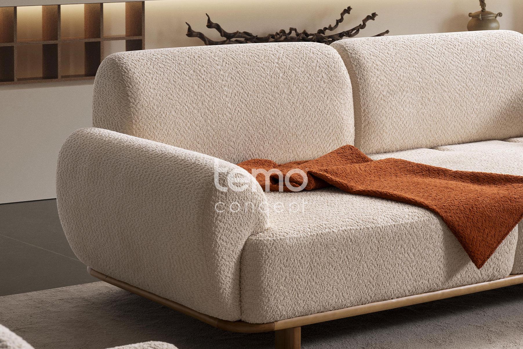 Latte Koltuk Takımı