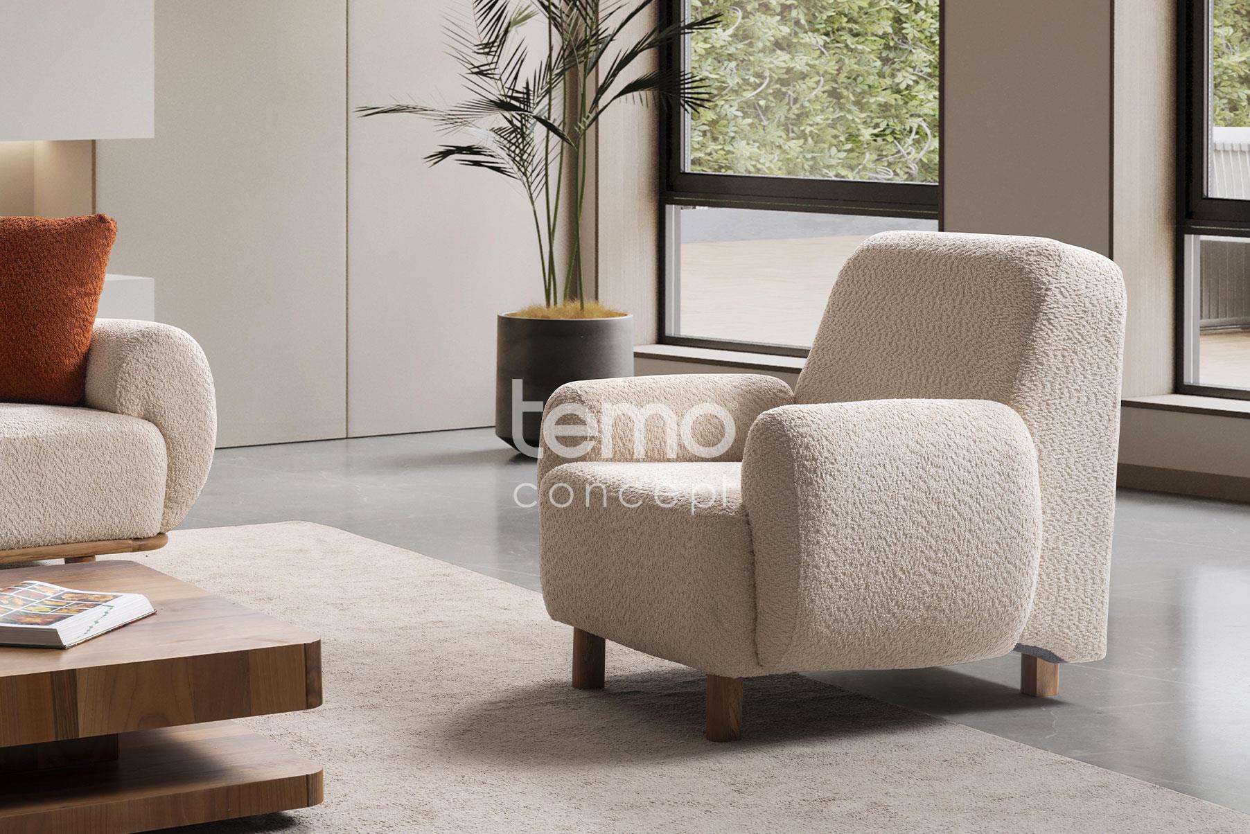 Latte Koltuk Takımı