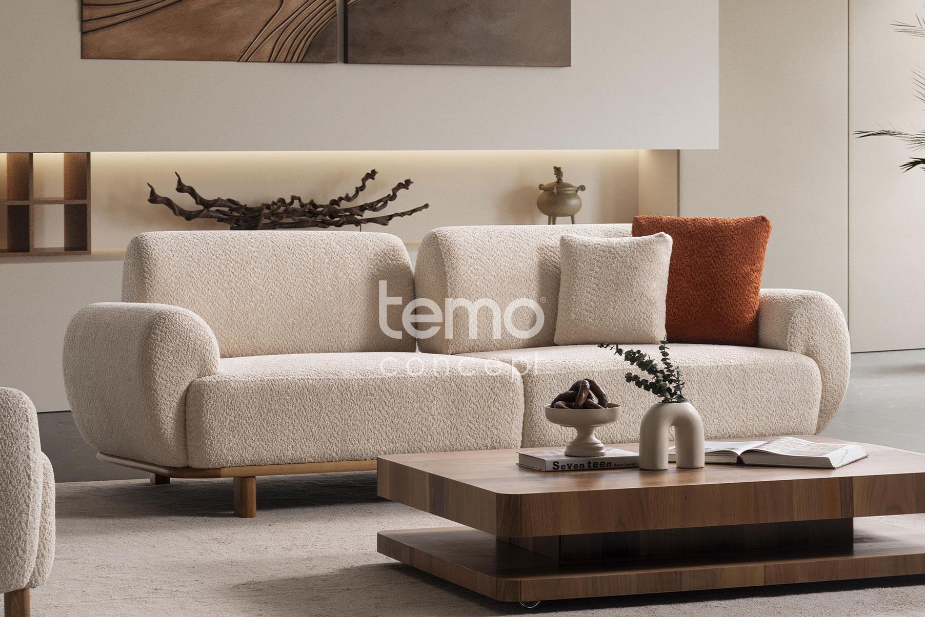 Latte Koltuk Takımı