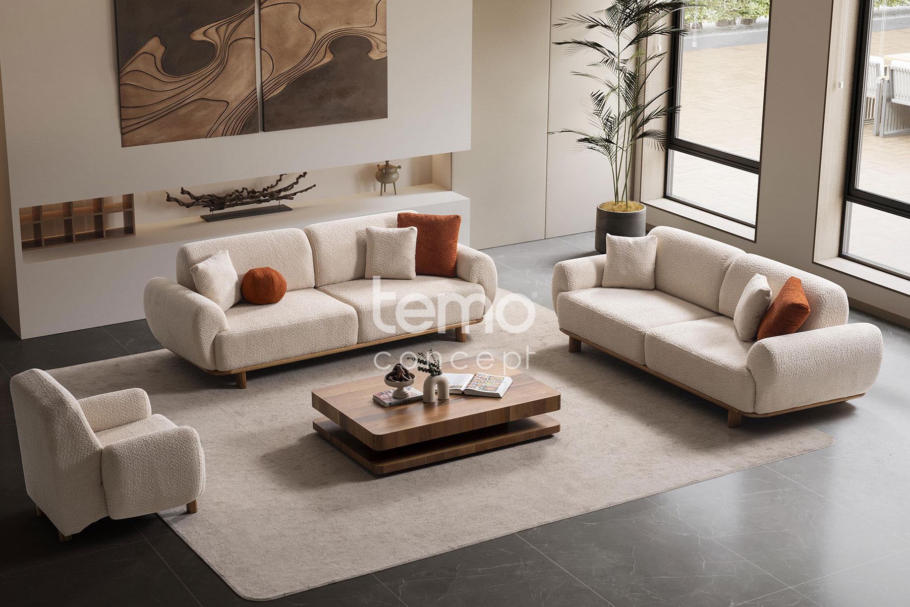 Latte Koltuk Takımı