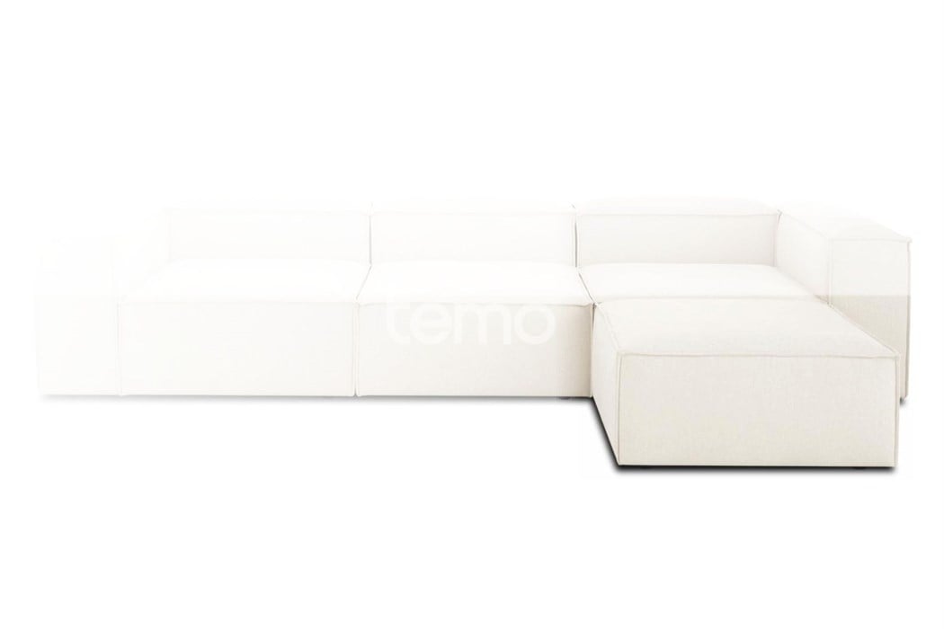 LEGO KÖŞE TAKIMI PUF