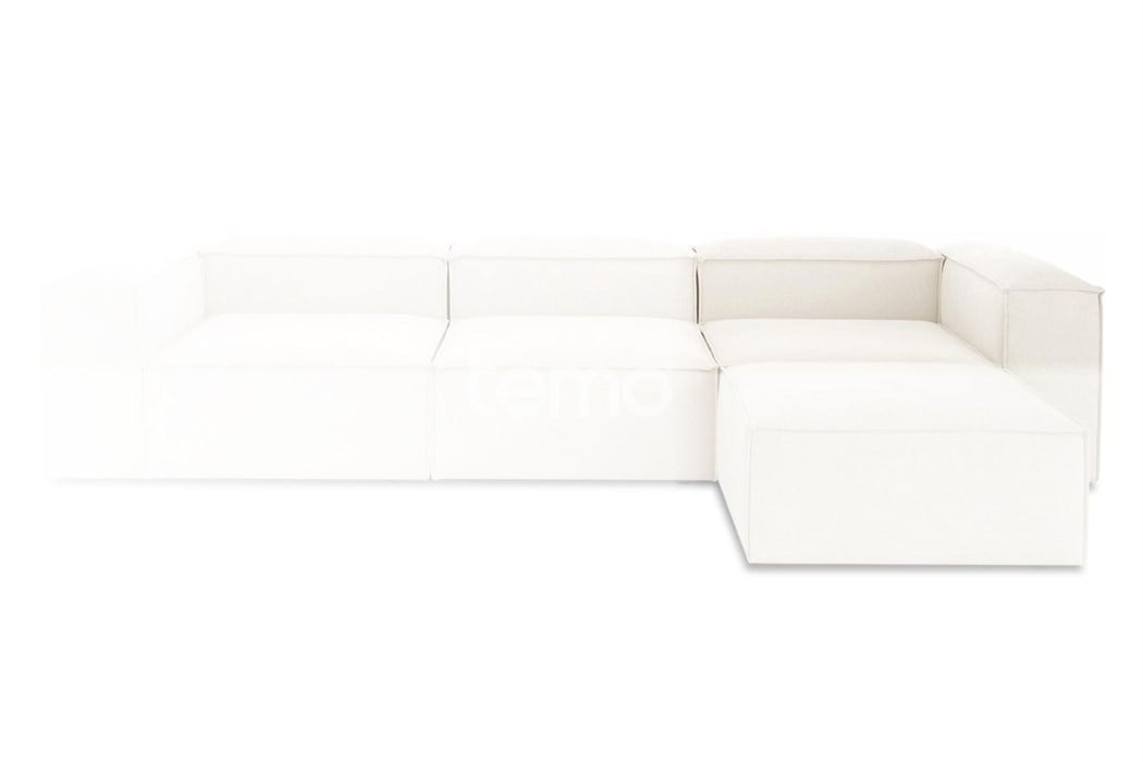 LEGO KÖŞE TAKIMI SOL MODÜL