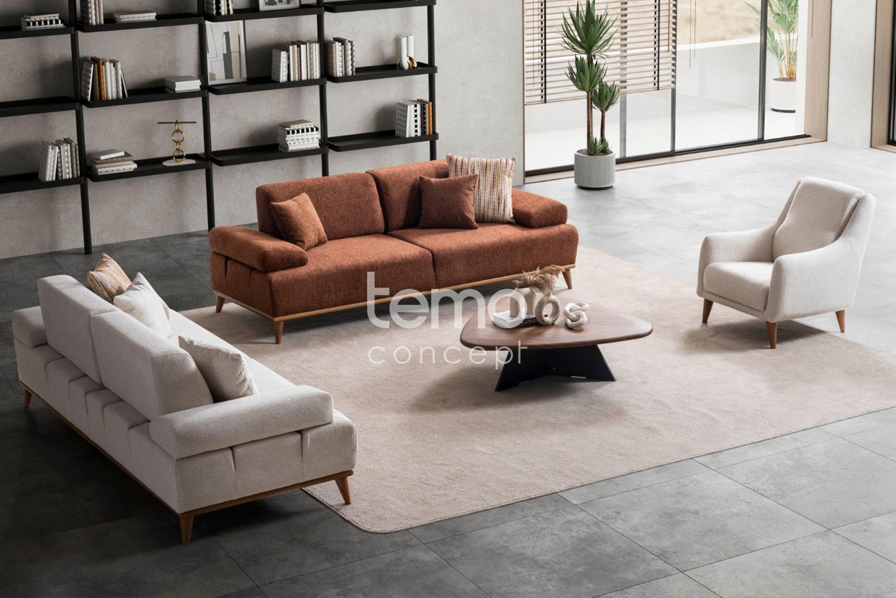 Liberty Koltuk Takımı