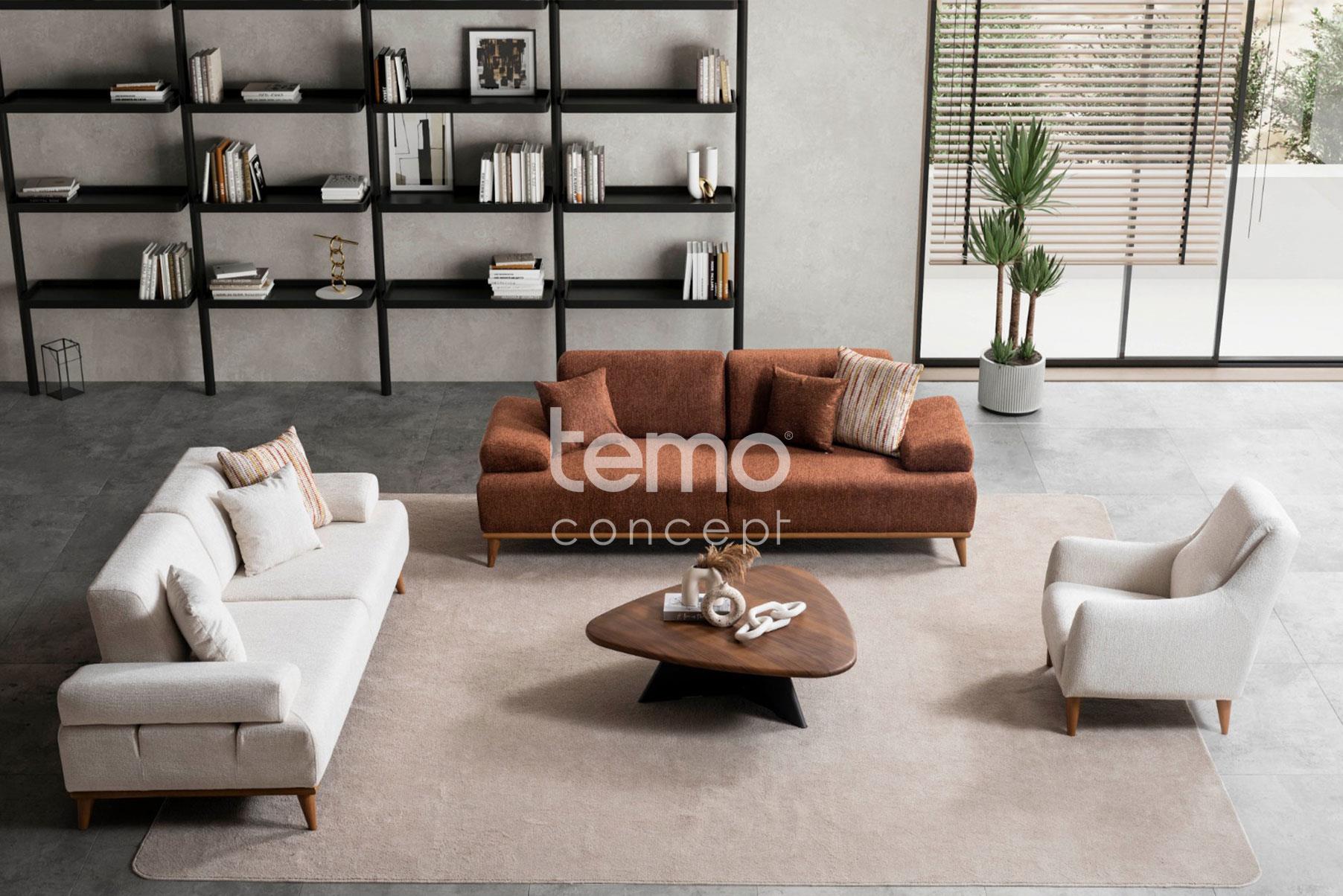 Liberty Koltuk Takımı