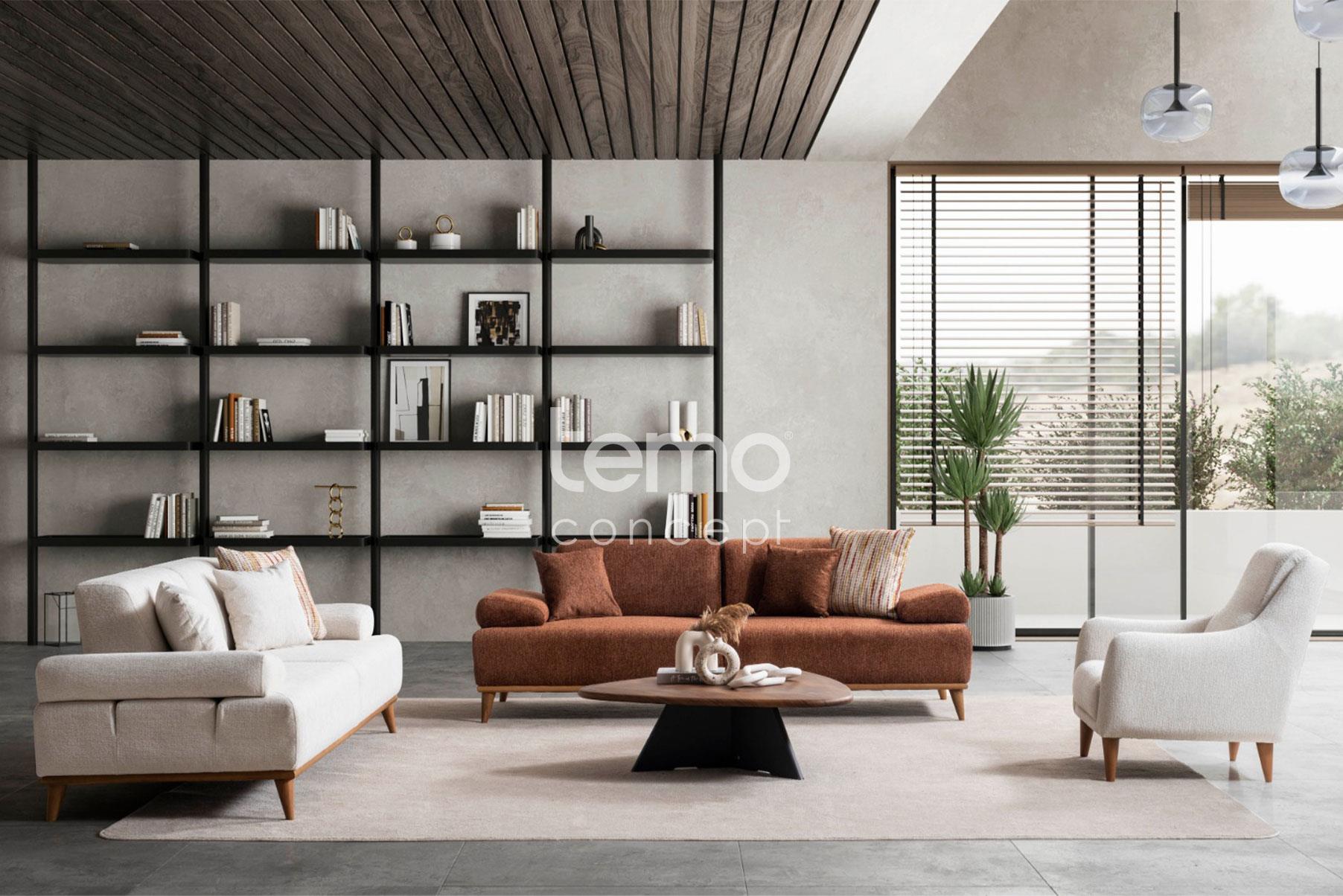 Liberty Koltuk Takımı