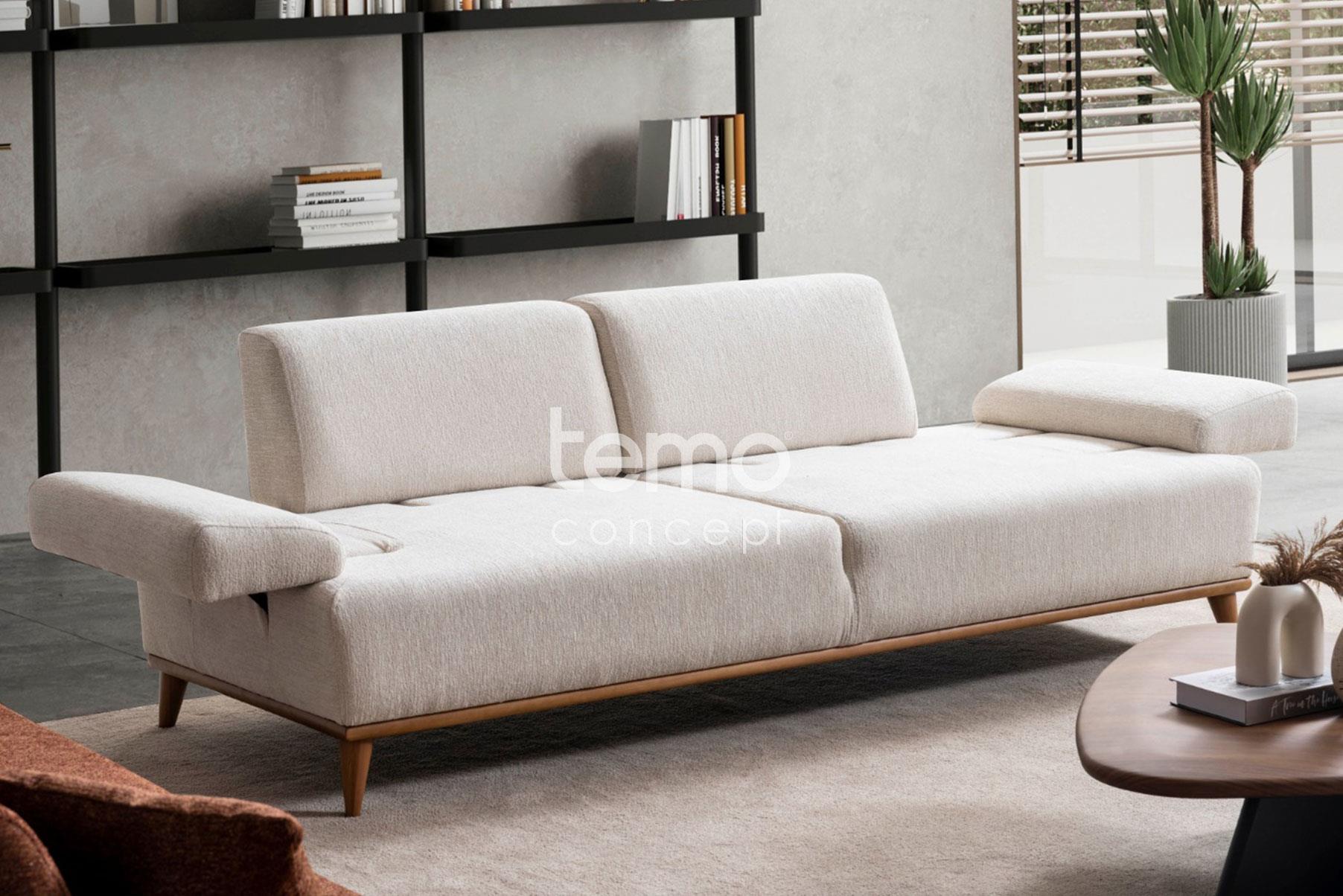 Liberty Koltuk Takımı