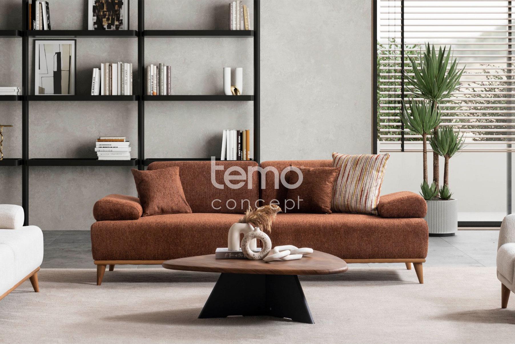 Liberty Koltuk Takımı