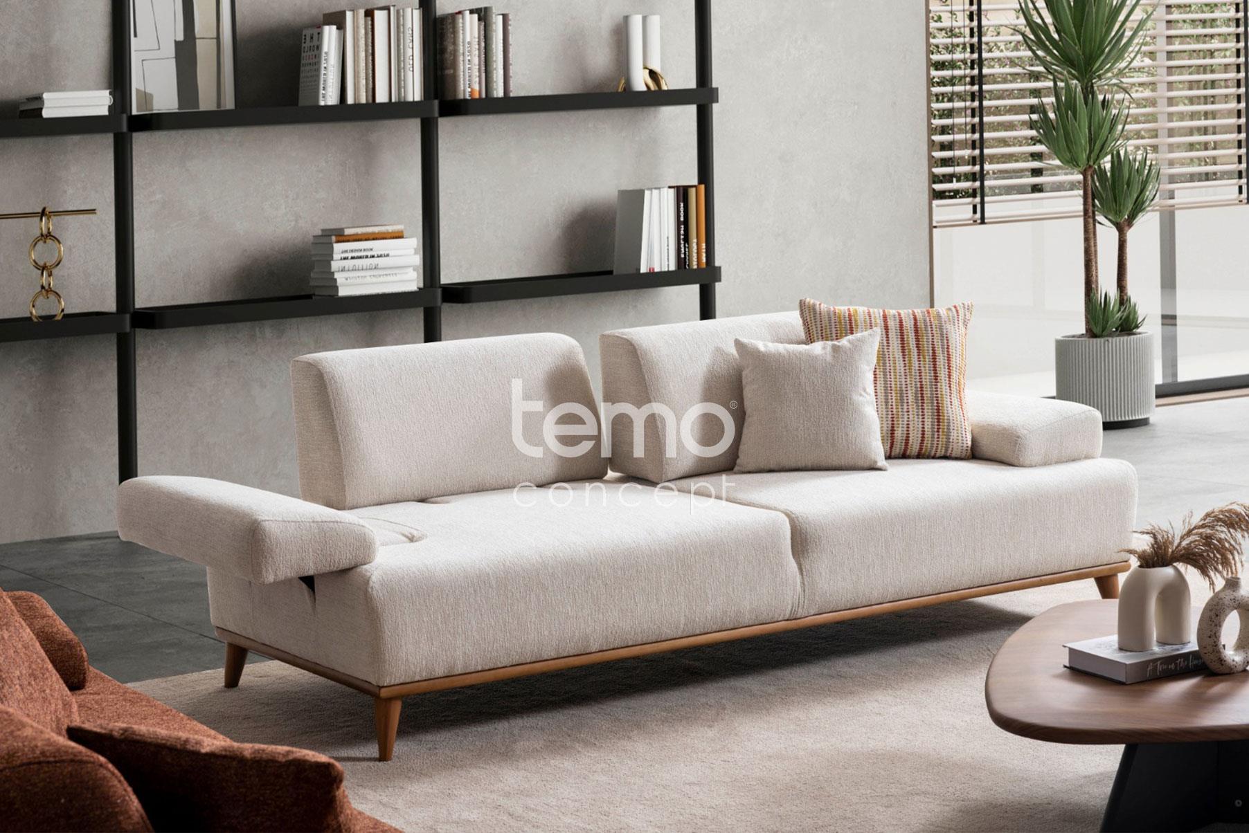 Liberty Koltuk Takımı