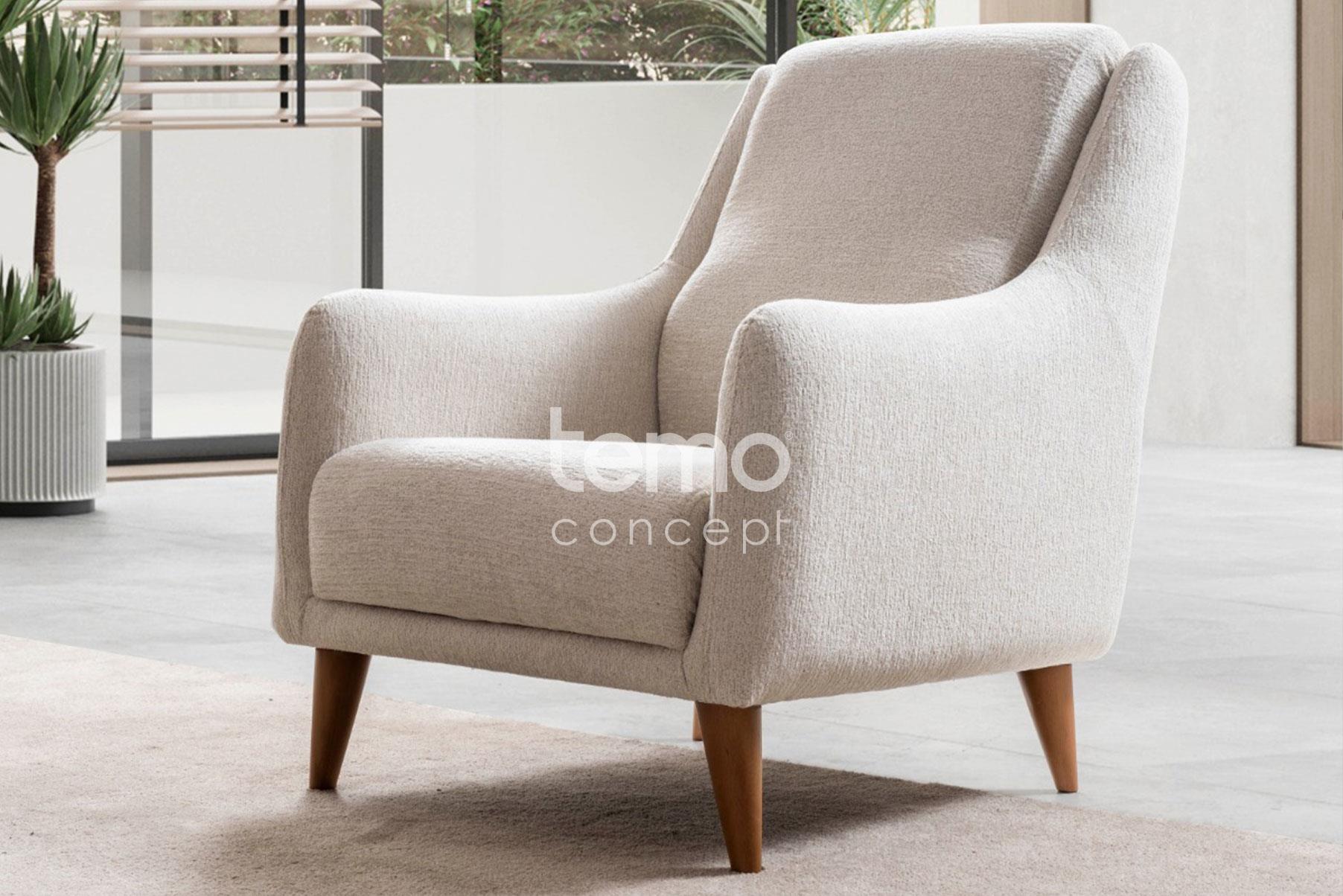 Liberty Tekli Koltuk