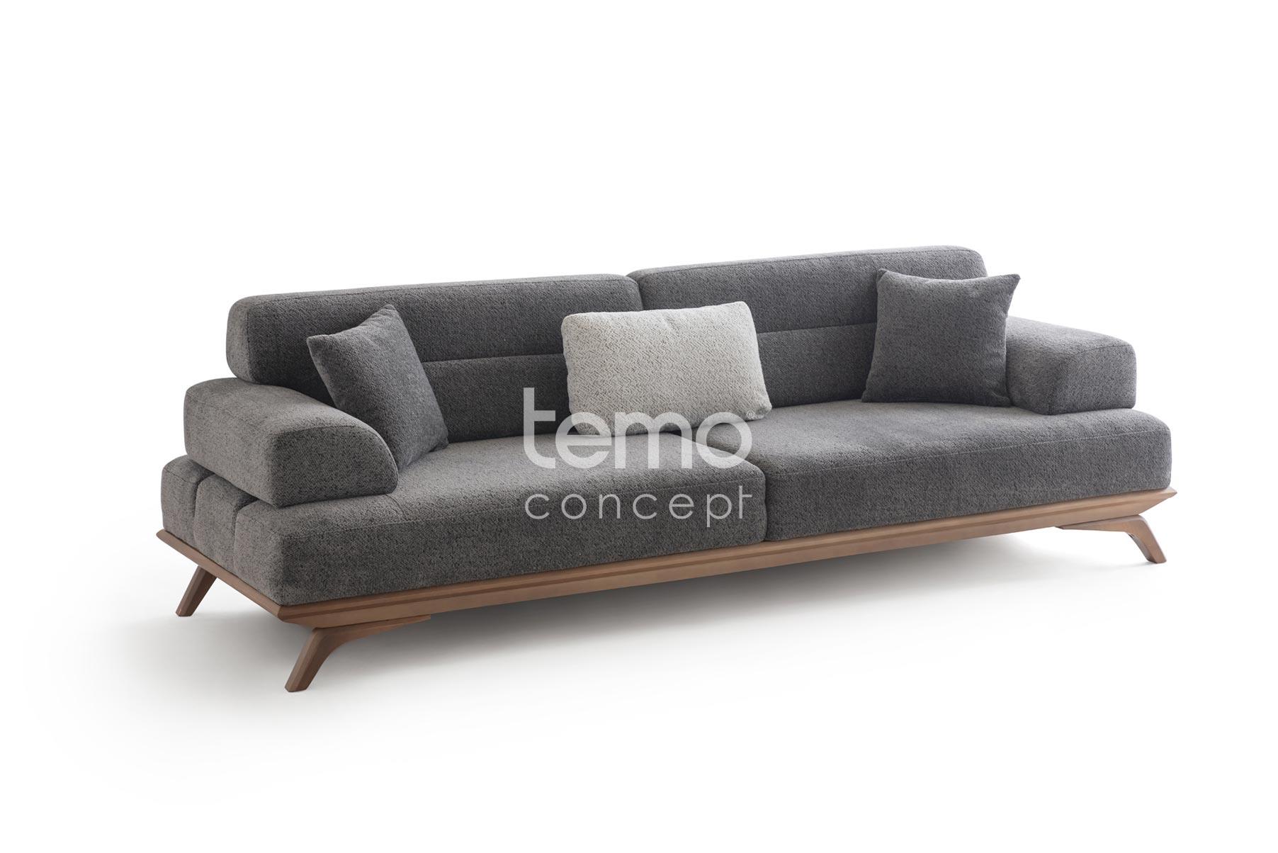 Lido Dörtlü Koltuk