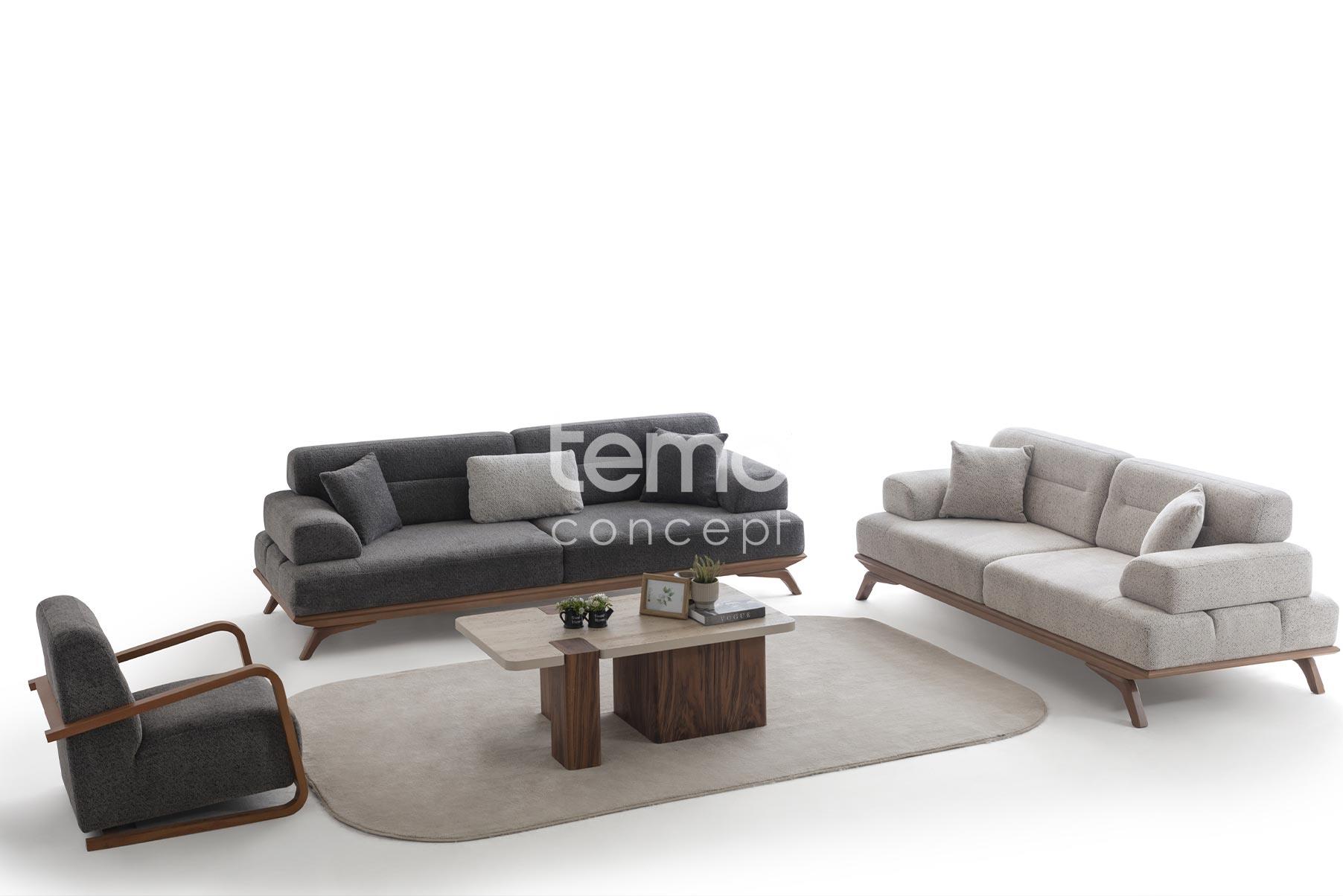 Lido Koltuk Takımı