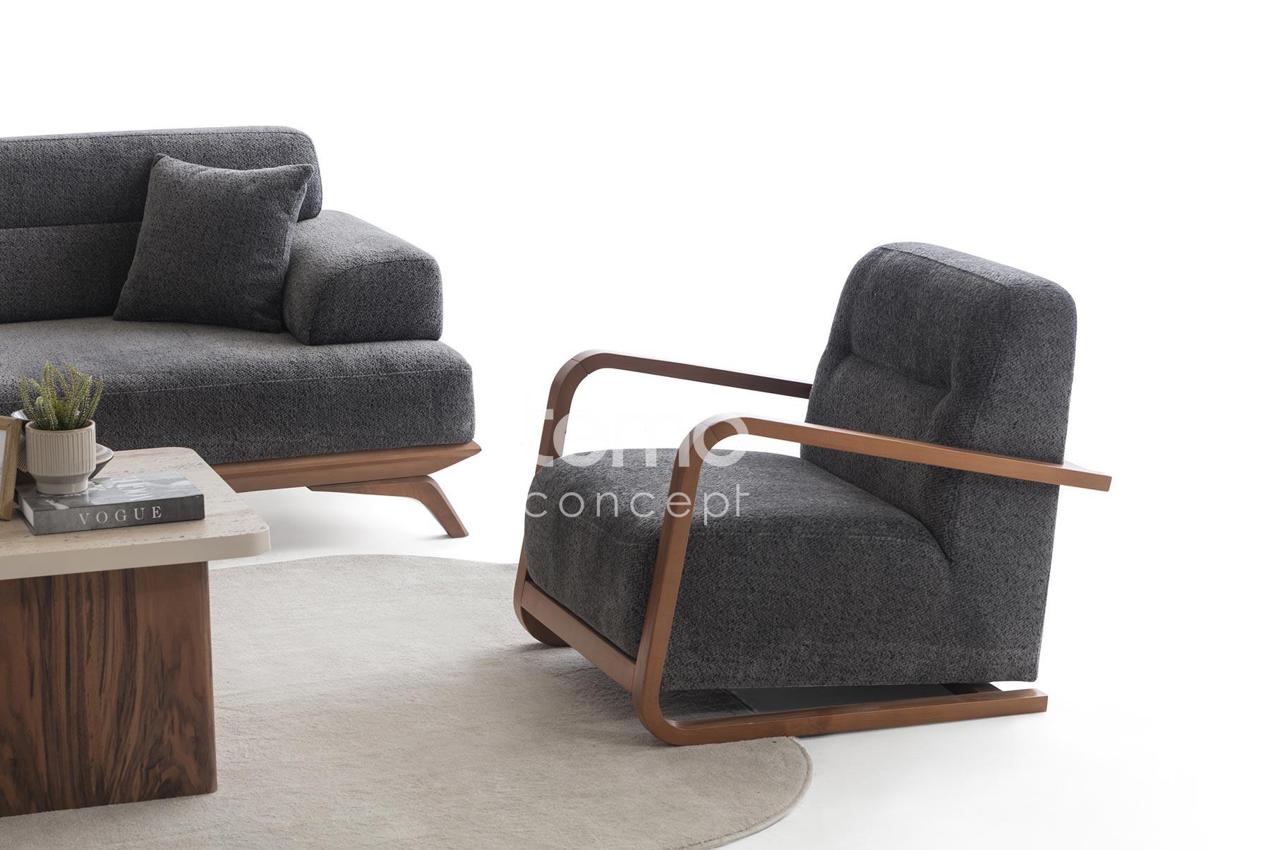 Lido Koltuk Takımı