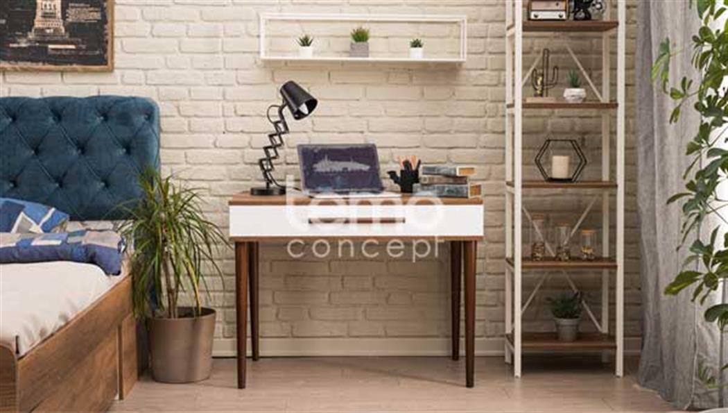 Lin Çalışma Masası