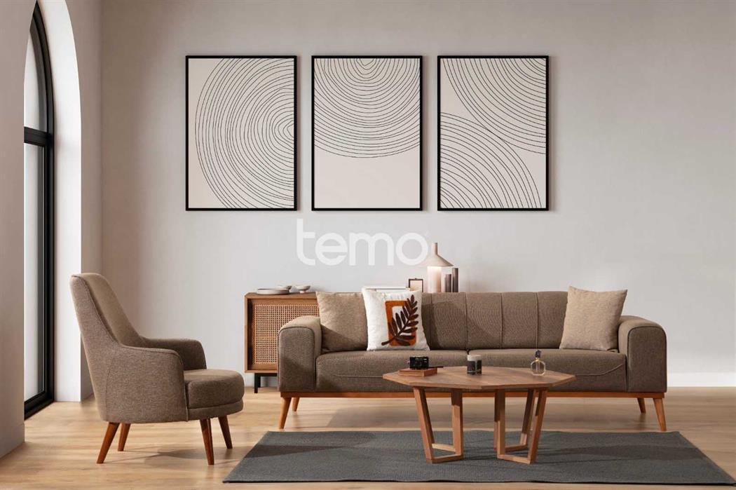 Lina Koltuk Takımı