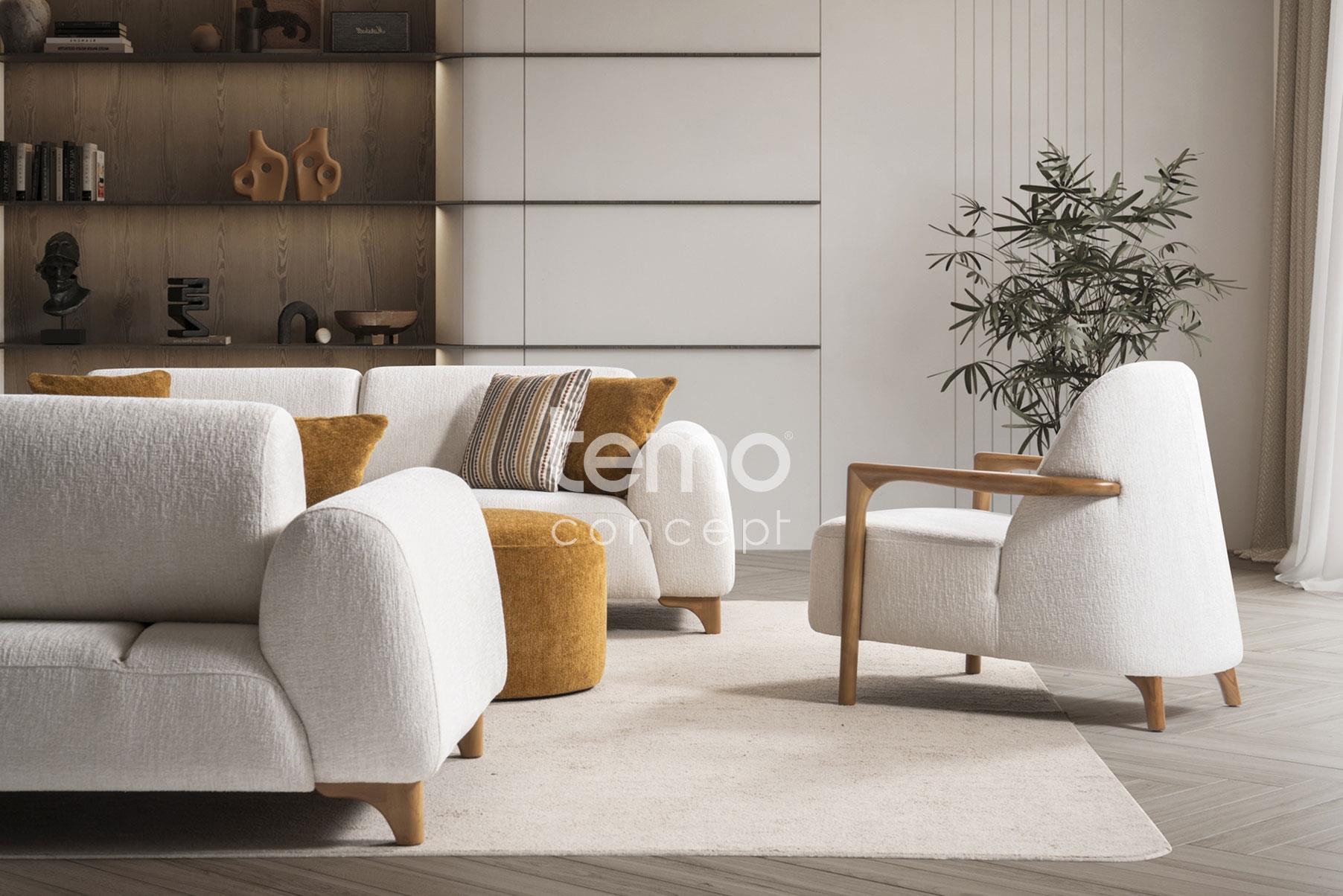 Linda Koltuk Takımı