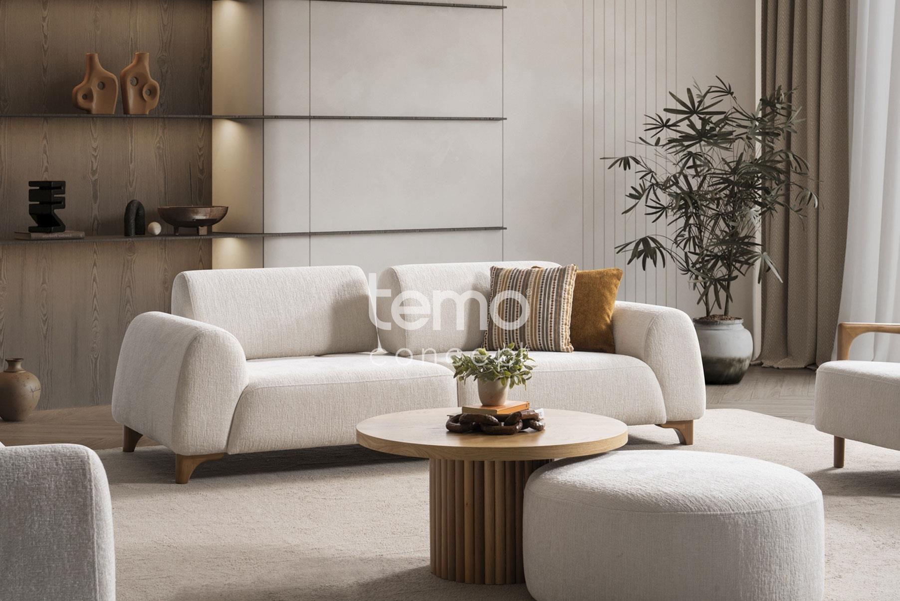 Linda Koltuk Takımı