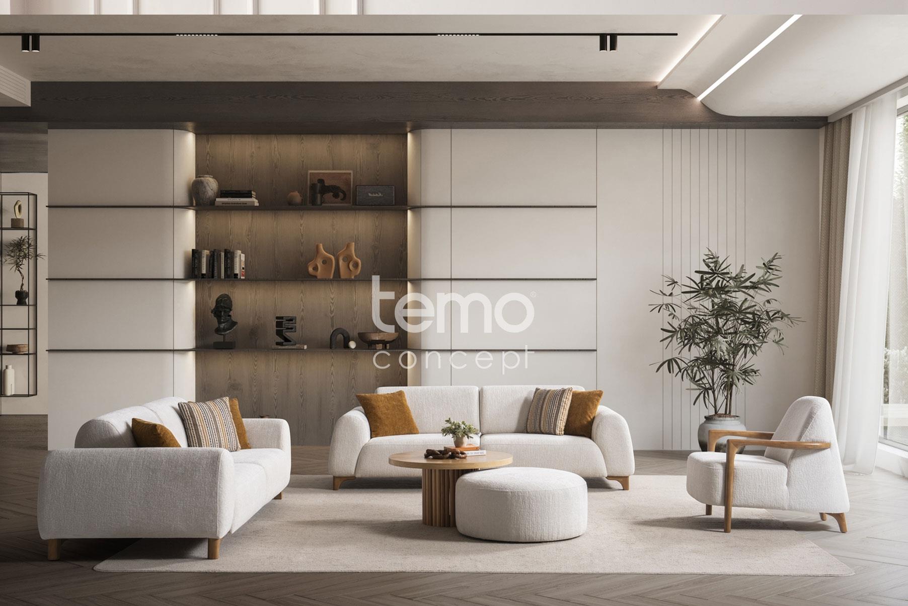 Linda Koltuk Takımı