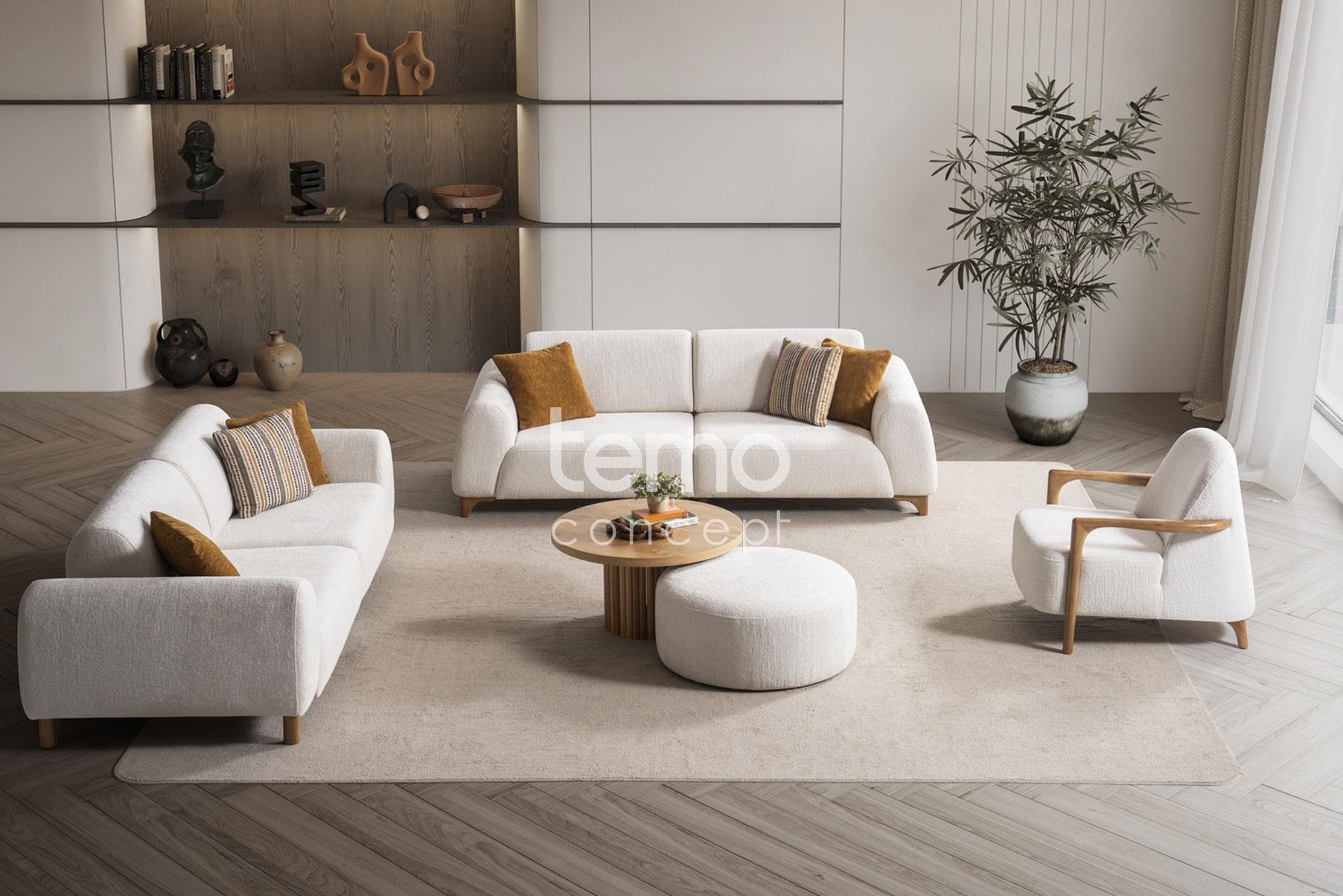 Linda Koltuk Takımı