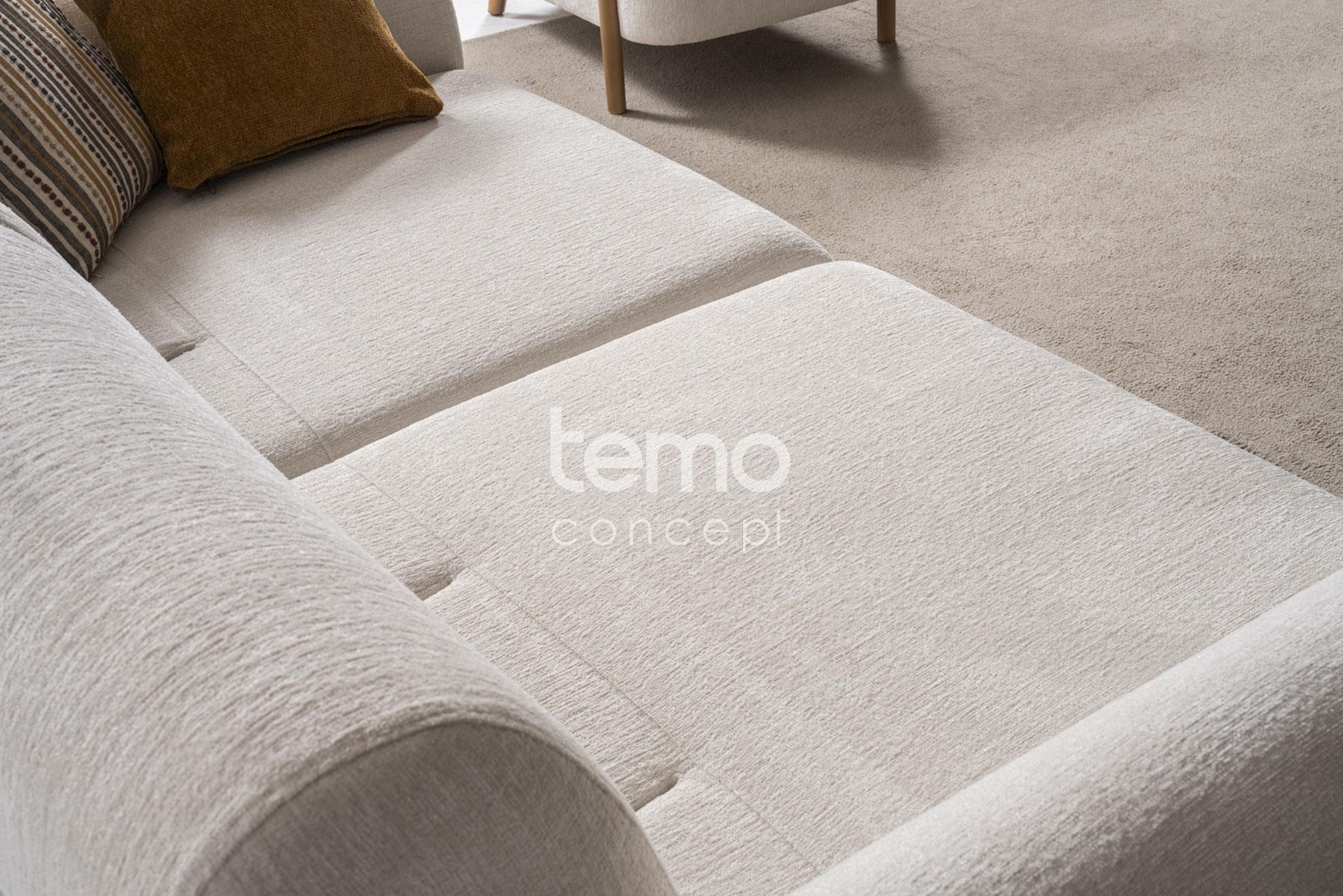 Linda Üçlü Koltuk