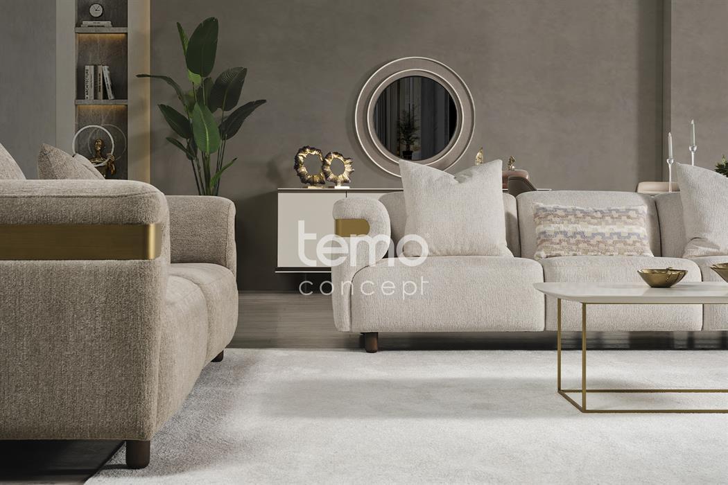 Line Koltuk Takımı