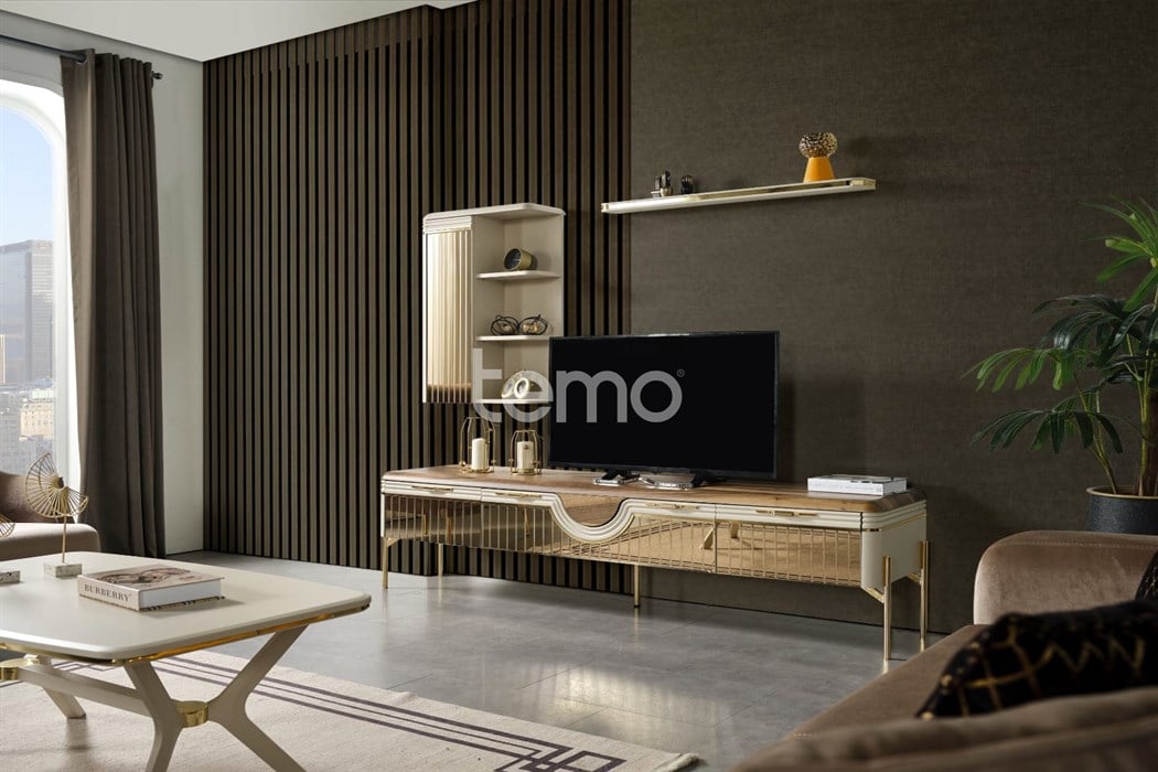 Loca Aytaşı Tv Ünitesi